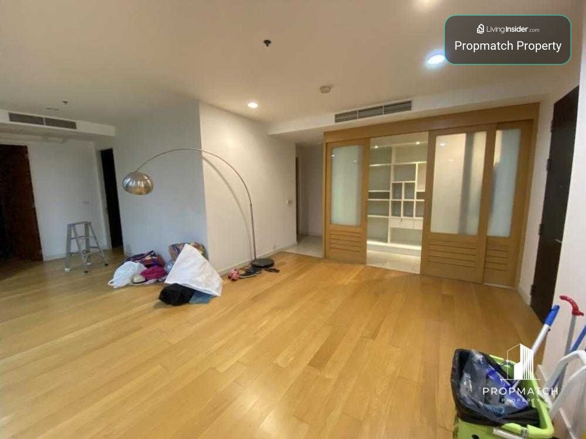 ✨Flash Deal ✨Chatrium Residence Riverside(4Bed14Bath251.45SQM.) พร้อมอยู่ ! เพียง 34,800,000 บาท Tel.0981315848 @propmatch – รูปที่ 4