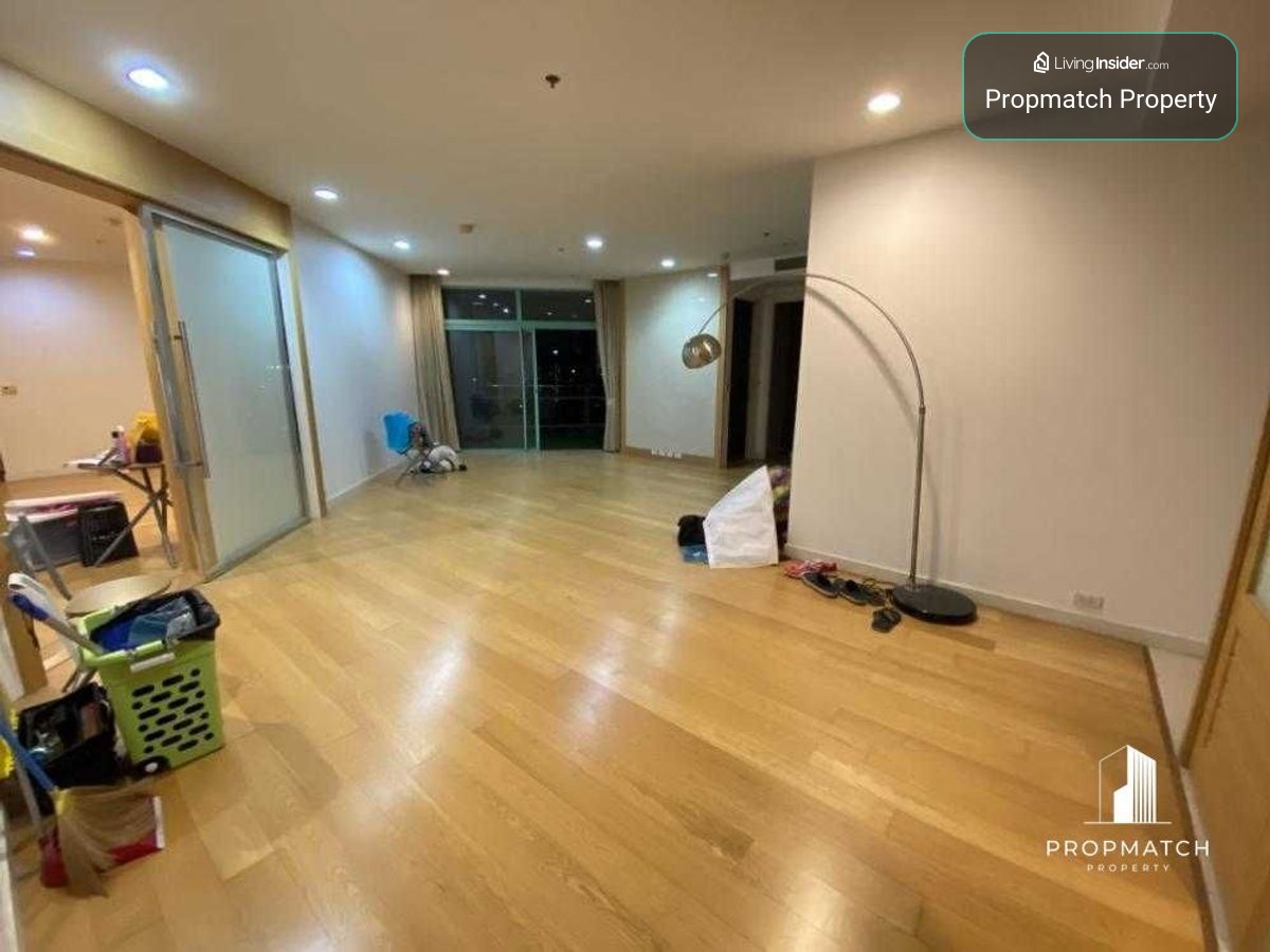 ✨Flash Deal ✨Chatrium Residence Riverside(4Bed14Bath251.45SQM.) พร้อมอยู่ ! เพียง 34,800,000 บาท Tel.0981315848 @propmatch – รูปที่ 3