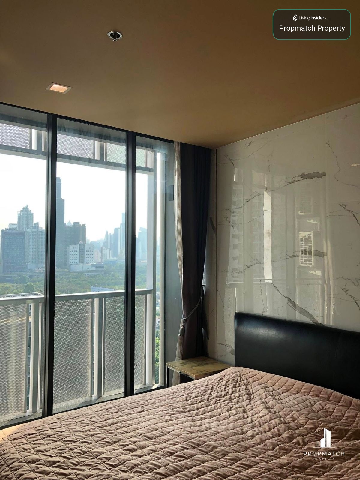✨Flash Deal ✨A Space ID Asoke-Ratchada(1Bed1Bath33SQM.) พร้อมอยู่ ! เพียง 3,080,000 บาท Tel.0981315848 @propmatch – รูปที่ 3