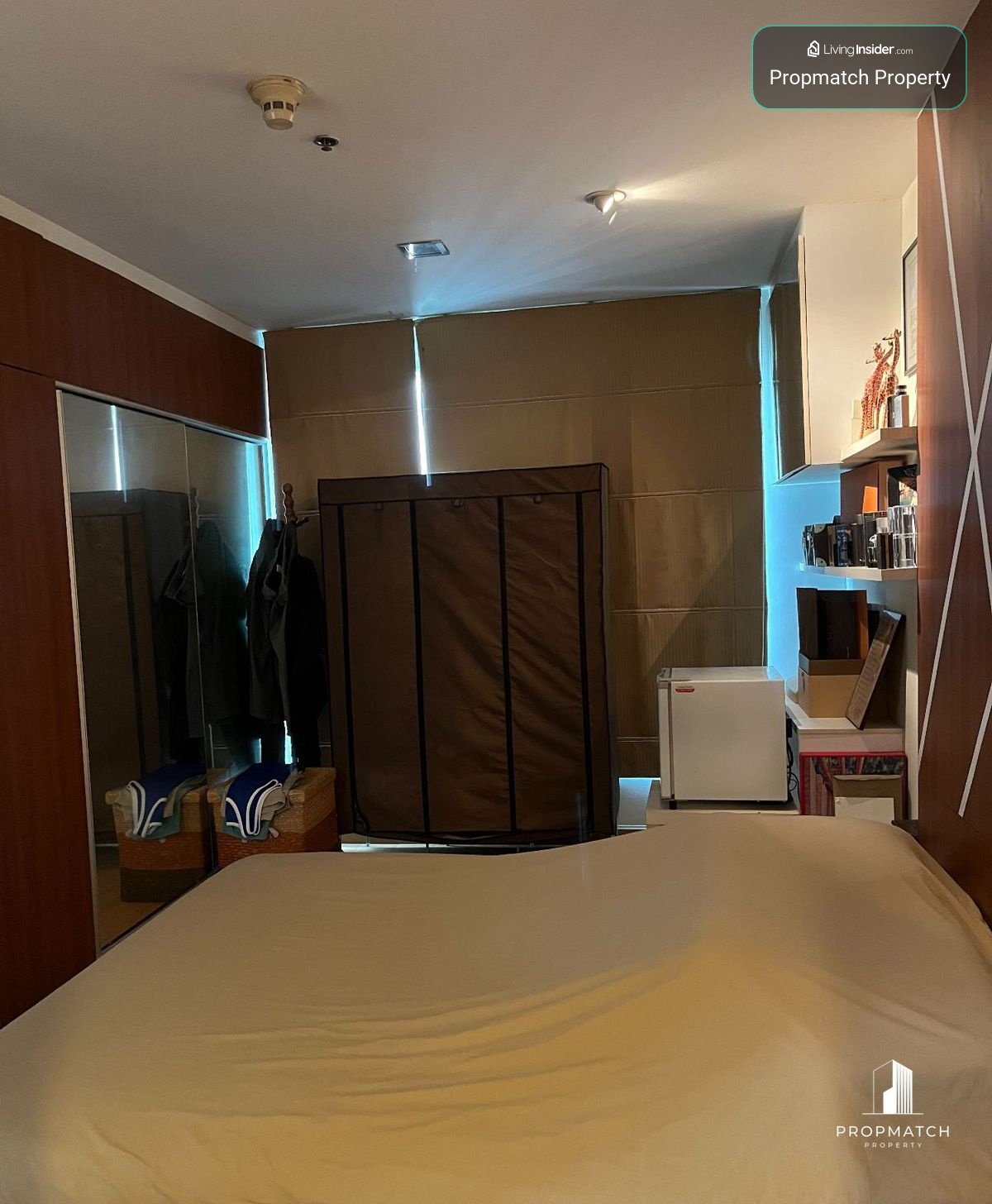 ✨Flash Deal ✨Life @ Ratchada-Sutthisan(2Bed1Bath60SQM.) พร้อมอยู่ ! เพียง 4,200,000 บาท Tel.0981315848 @propmatch – รูปที่ 4