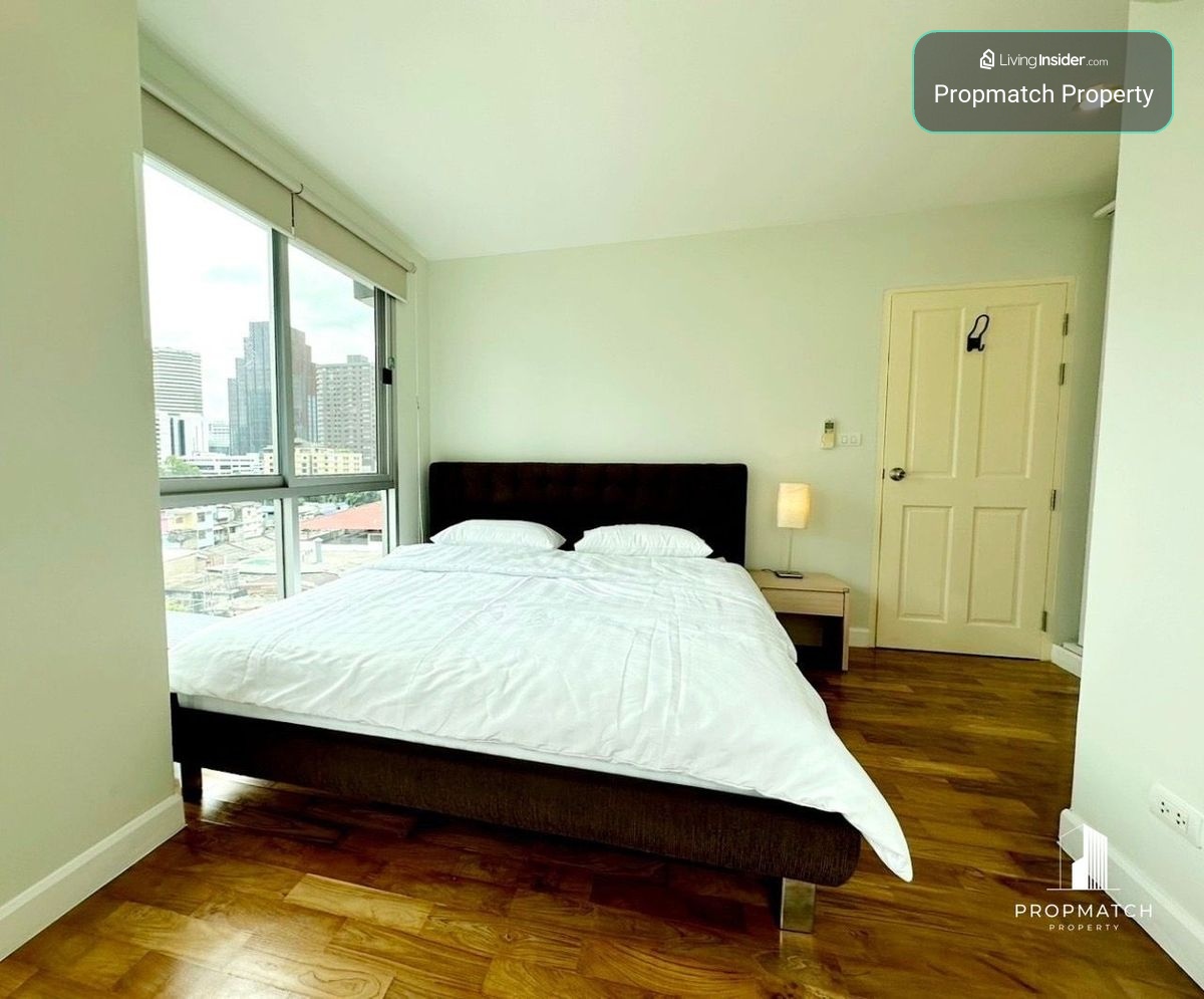 ✨Flash Deal ✨Wish@Siam(1Bed1Bath42SQM.) พร้อมอยู่ ! เพียง 3,990,000 บาท Tel.0981315848 @propmatch – รูปที่ 4