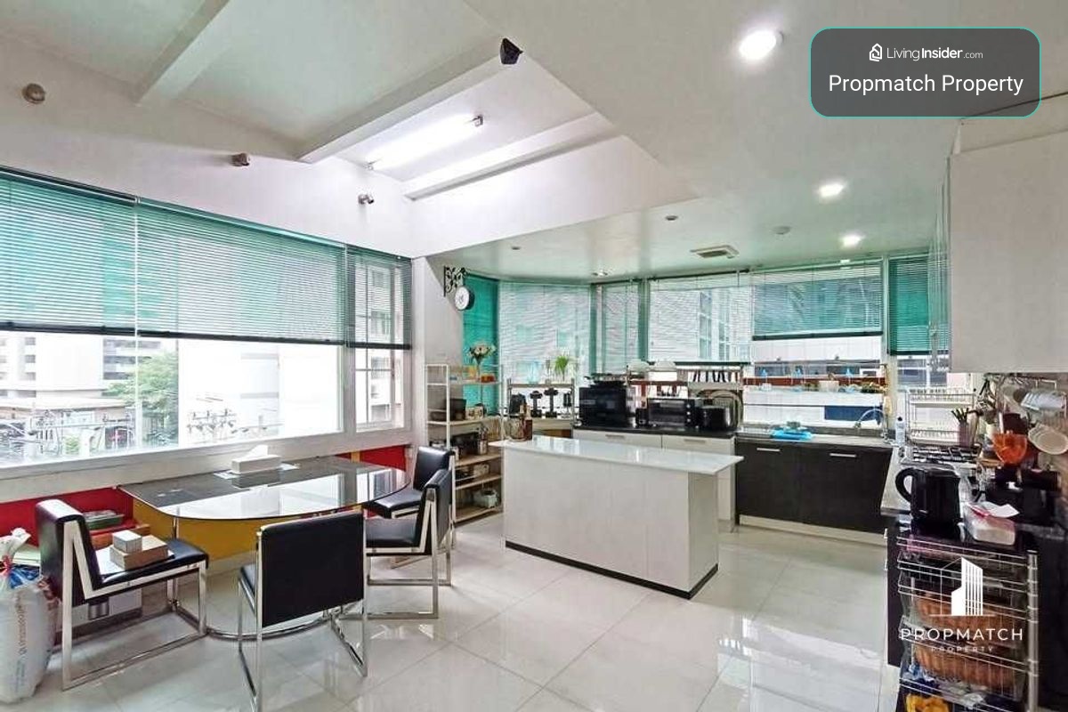 ✨Flash Deal ✨Premier Condominium(4Bed6Bath410SQM.) พร้อมอยู่ ! เพียง 48,000,000 บาท Tel.0981315848 @propmatch – รูปที่ 4