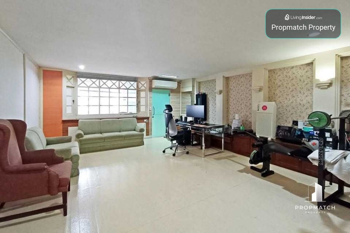✨Flash Deal ✨Premier Condominium(4Bed6Bath410SQM.) พร้อมอยู่ ! เพียง 48,000,000 บาท Tel.0981315848 @propmatch – รูปที่ 3