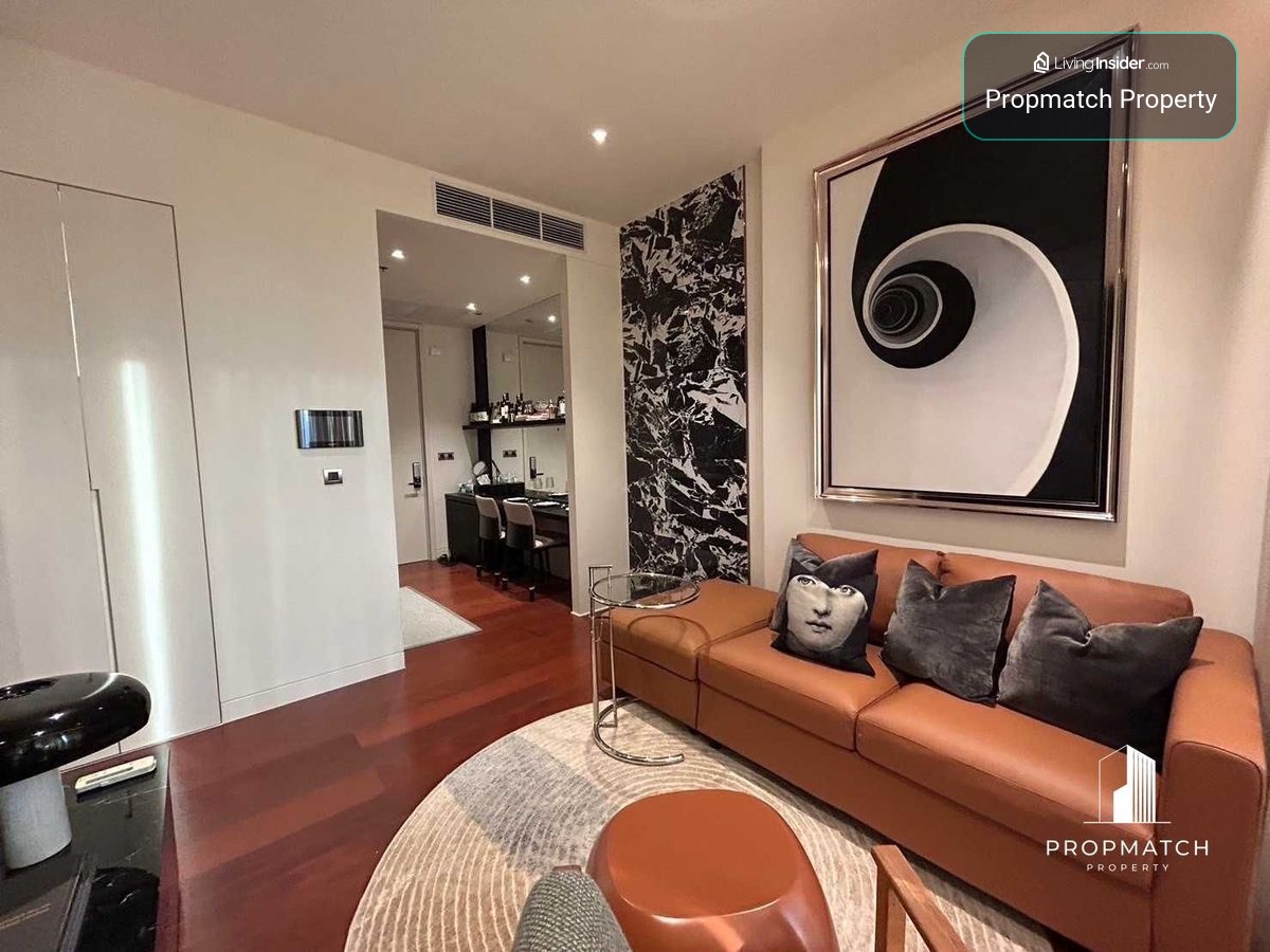 ✨Flash Deal ✨ Khun by YOO(1Bed1Bath49SQM.)  พร้อมอยู่ ! เพียง  17,000,000 บาท Tel.0981315848 @propmatch – รูปที่ 2