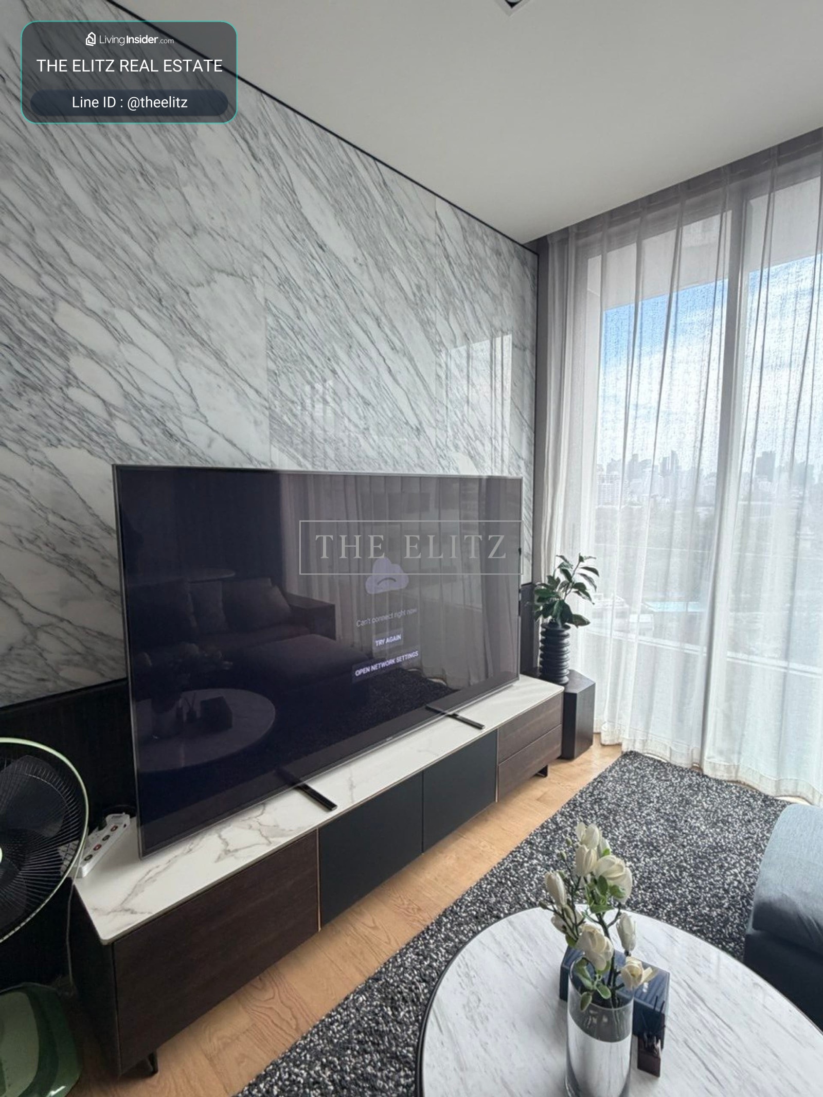 ✨ Rare item Opportunity - Ultra-luxury living next to Lumphini Park at the Best market Price ✨ – รูปที่ 4