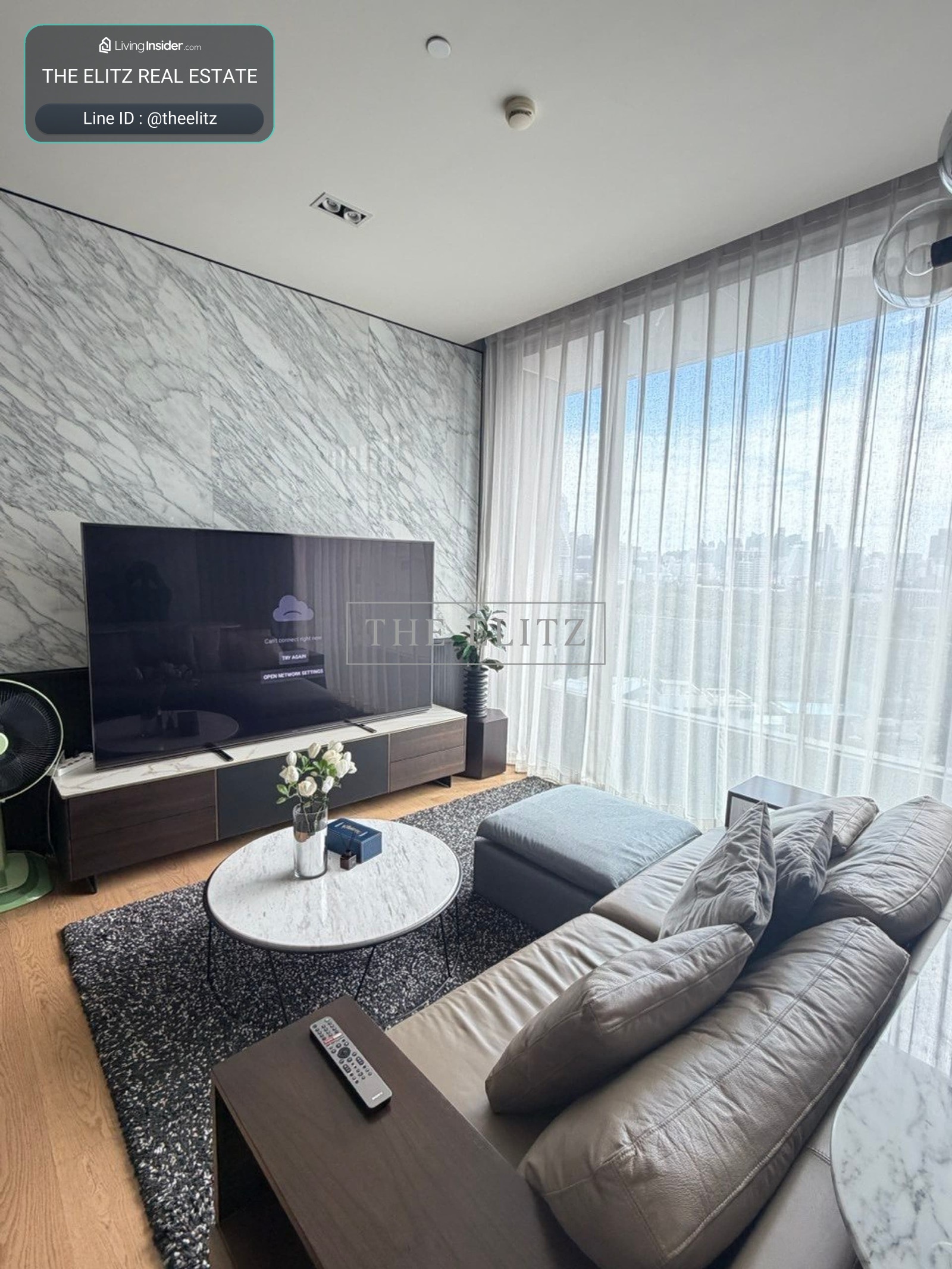 ✨ Rare item Opportunity - Ultra-luxury living next to Lumphini Park at the Best market Price ✨ – รูปที่ 2