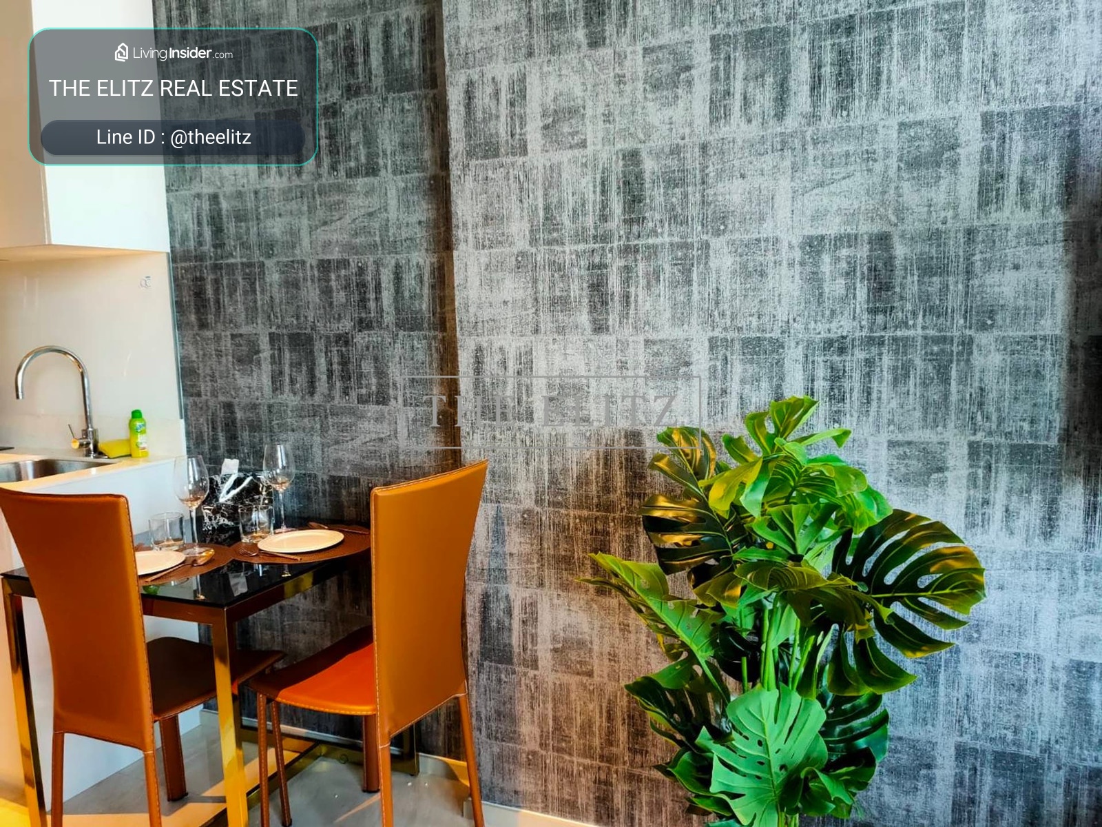 ✨ No.1 Best Value in Silom | Unbelievable Bargain Deal - Modern High-Rise - Iconic Architecture ✨  – รูปที่ 3