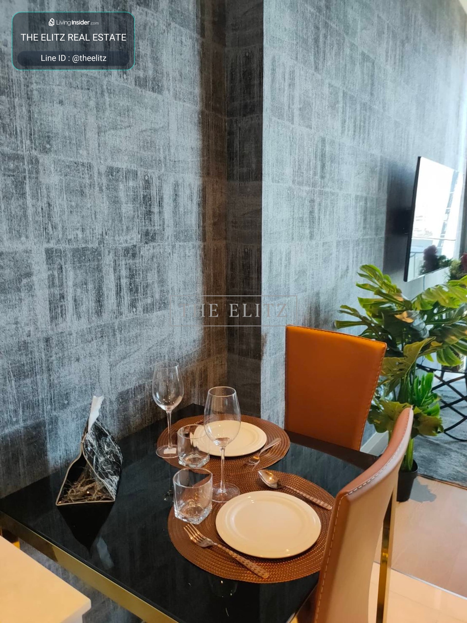 ✨ No.1 Best Value in Silom | Unbelievable Bargain Deal - Modern High-Rise - Iconic Architecture ✨  – รูปที่ 2