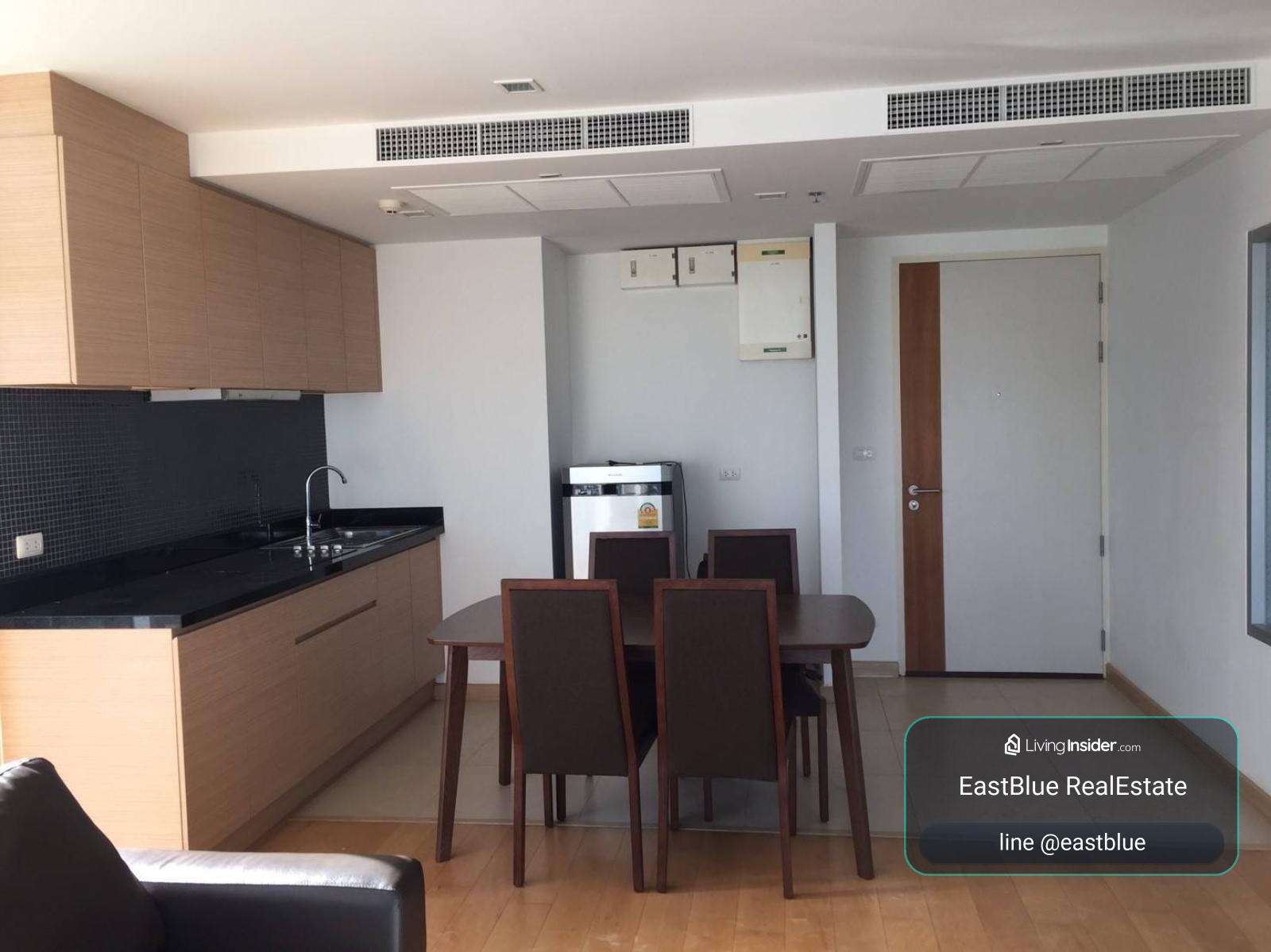 05/10/2026, สุดคุ้ม! 2 ห้องนอน Vertiq Rama4-Siam ใกล้ BTS สามย่าน 
62.5 ตร.ม. เพียง 8.5 ล้านบาท พร้อมสิ่งอำนวยความสะดวกครบครัน! 0642748883 – รูปที่ 2