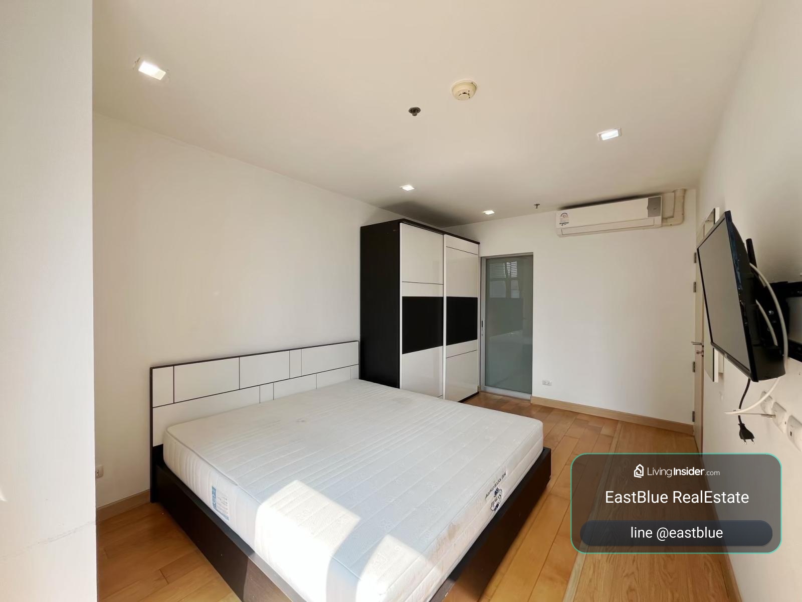 15/10/2026, Super value! 2 Bedrooms Vertiq Rama4-Siam near BTS Sam Yan
62.5 sq.m. only 8.5 million baht with complete facilities! 0642748883 – รูปที่ 4