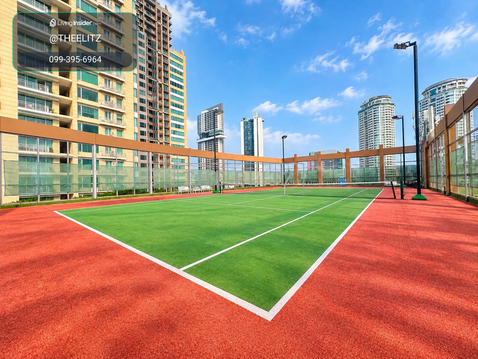 ✨ Legendary High-End Residence &  World-Class Family Elegance & Total Privacy - Superior Connectivity To Business Centers & Expressways | Timeless Luxury ✨ – รูปที่ 2