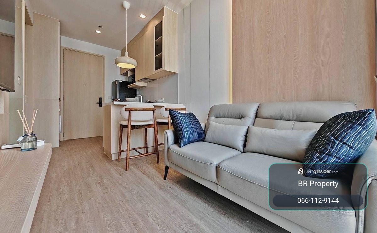 🌿 ✨ Noble State 39 ✨🌿 1 Bed 1 Bath, Rental 32,000 Baht  – รูปที่ 2