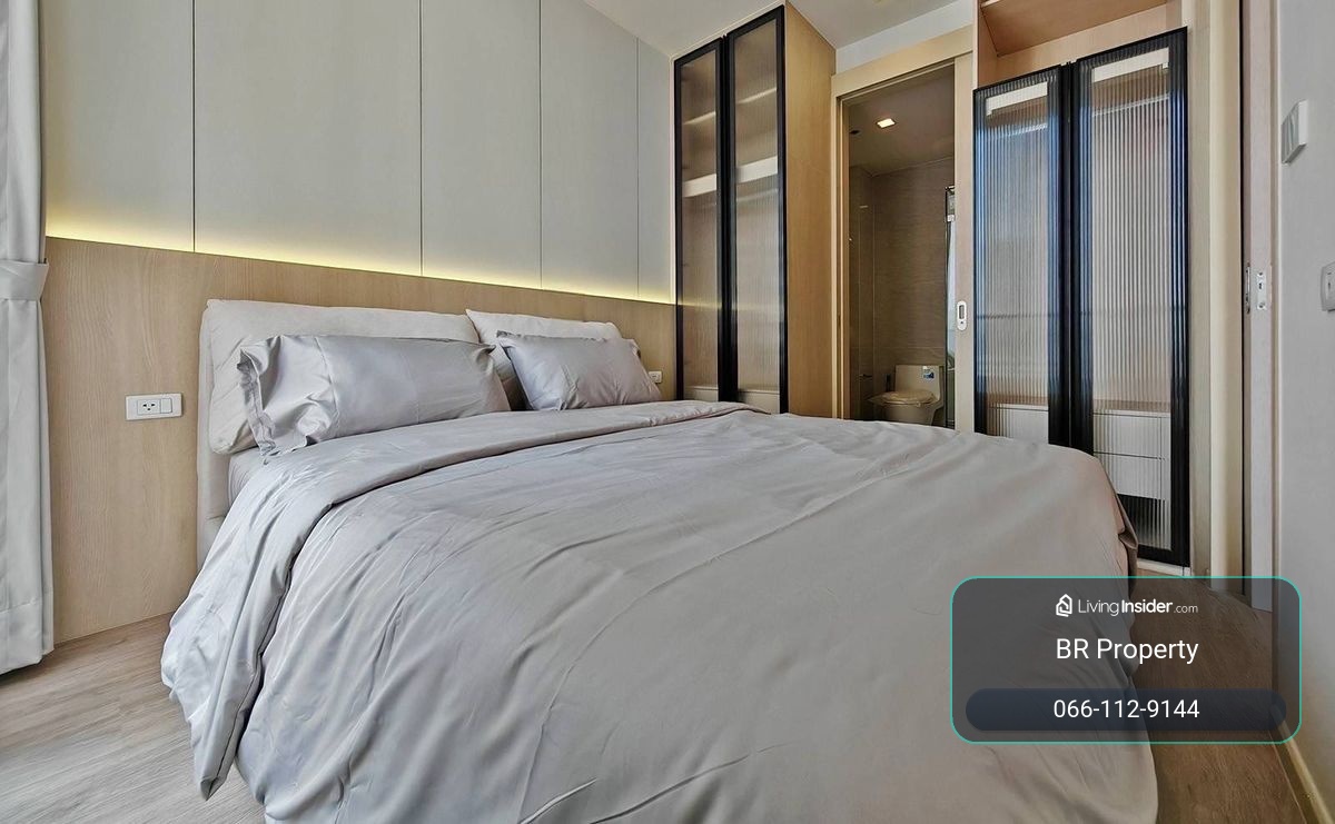 🌿 ✨ Noble State 39 ✨🌿 1 Bed 1 Bath, Rental 32,000 Baht  – รูปที่ 4