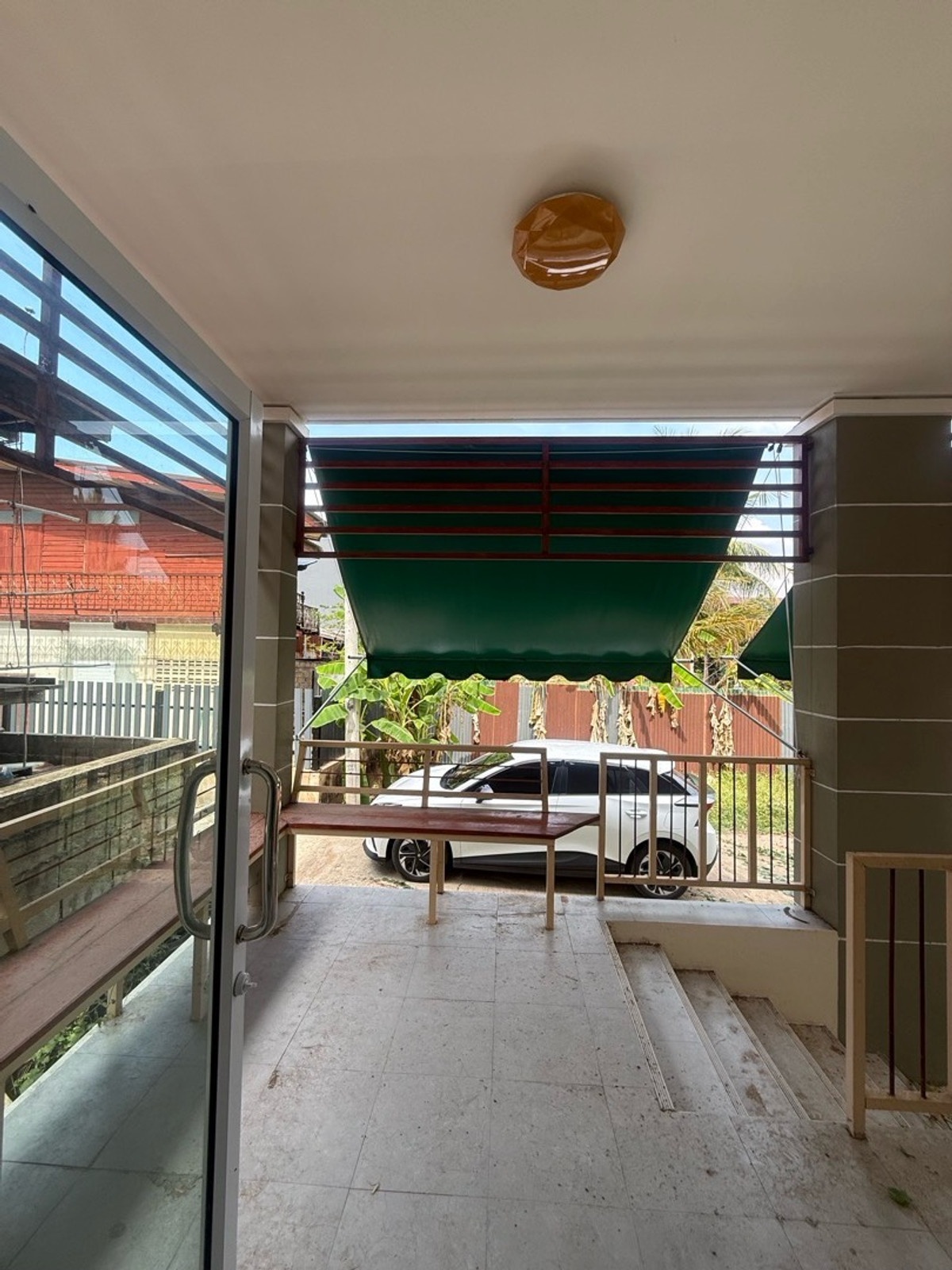 Single house for sale, 2 Story , 2bed, 1 Bath, 28 sq.m., Ban Kluai Sukhothai – รูปที่ 2