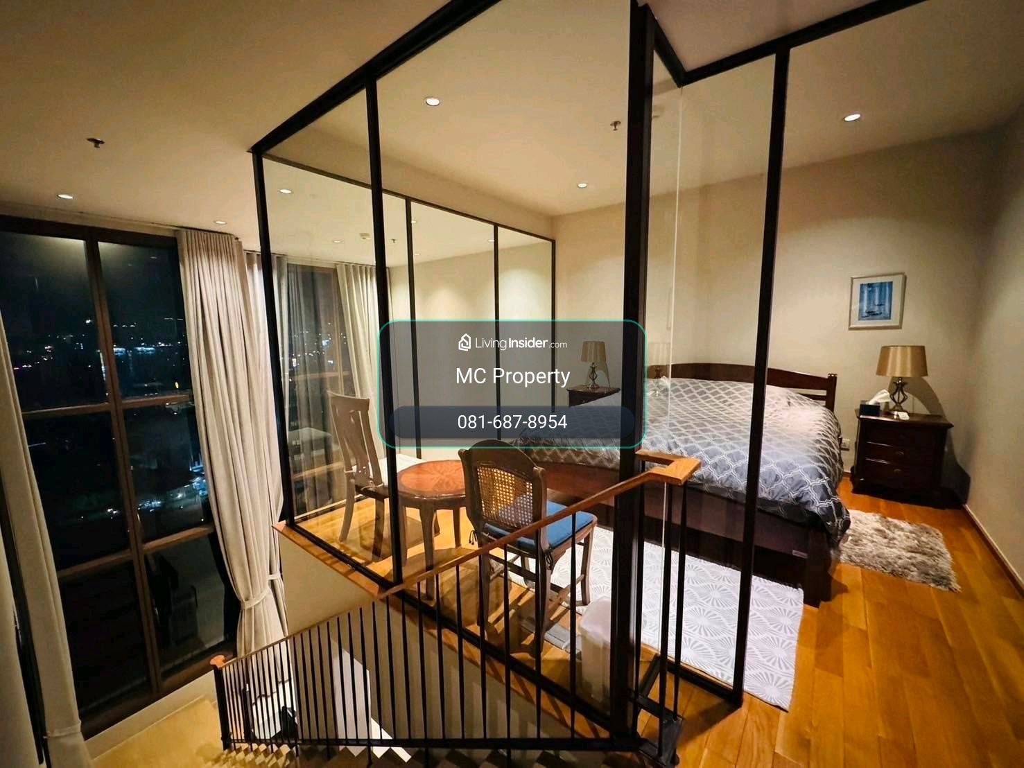 Emporio Place 1 bedroom 83sqm for rent only 55,000 please contact 0816878954 – รูปที่ 2