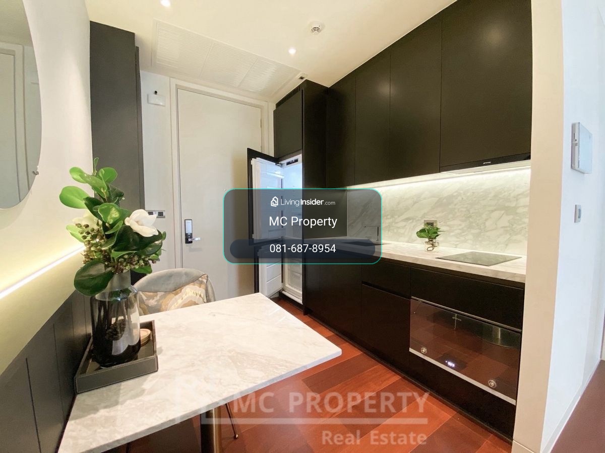khun โดย yoo 1 ห้องนอน 48.83sqm ขายเพียง 15.5MB กรุณาติดต่อ 0816878954 – รูปที่ 4
