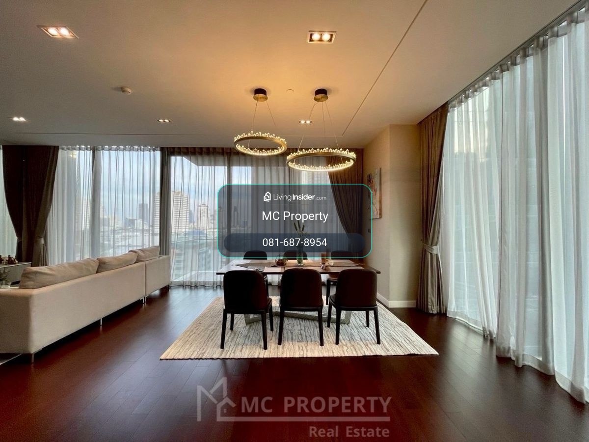 Marque Sukhumvit 2 ห้องนอน 131sqm ให้เช่าเพียง 150,000 โปรดติดต่อ 0816878954 – รูปที่ 2