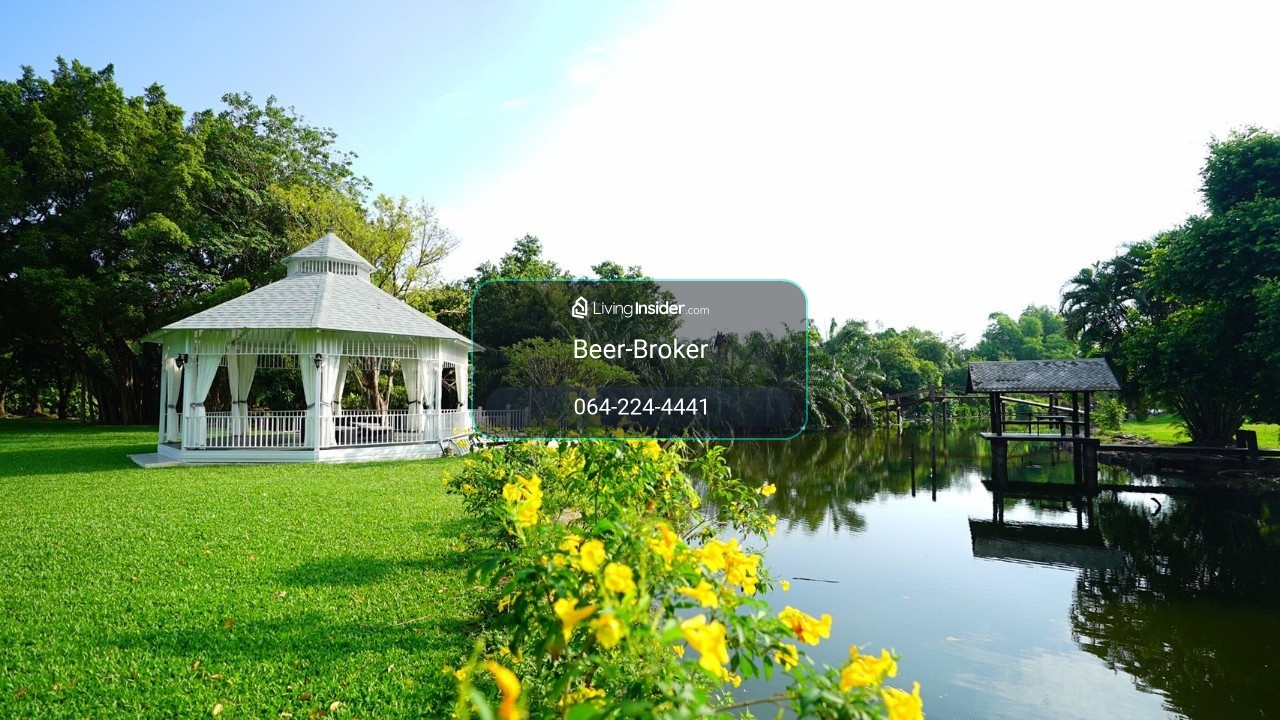 บ้านเดี่ยว 4 ไร่ ซอยพระแม่การุณย์ ใกล้เมืองทองธานี ใกล้สนามบิน เหมาะทำแคมป์ อี-สปอร์ต – รูปที่ 4