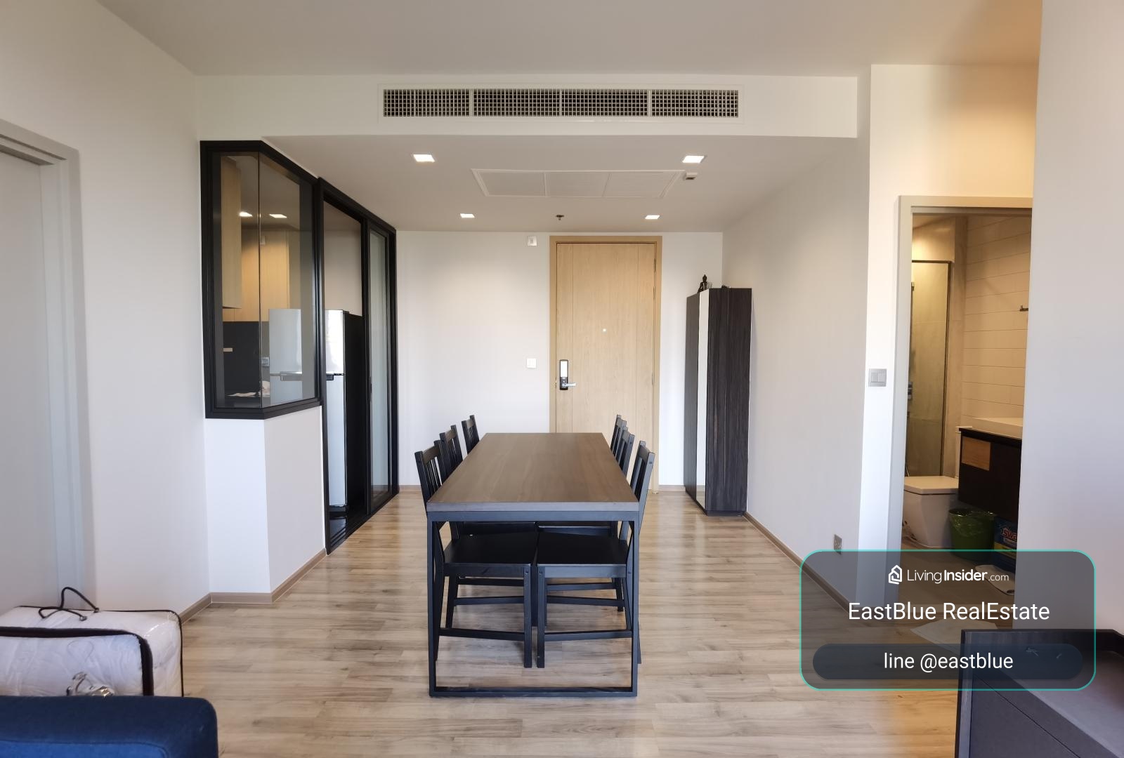 11/08/2026, 🏠 เช่า คอนโด 3 ห้องนอน 60,000 บาท/เดือน 0642748883 – รูปที่ 3