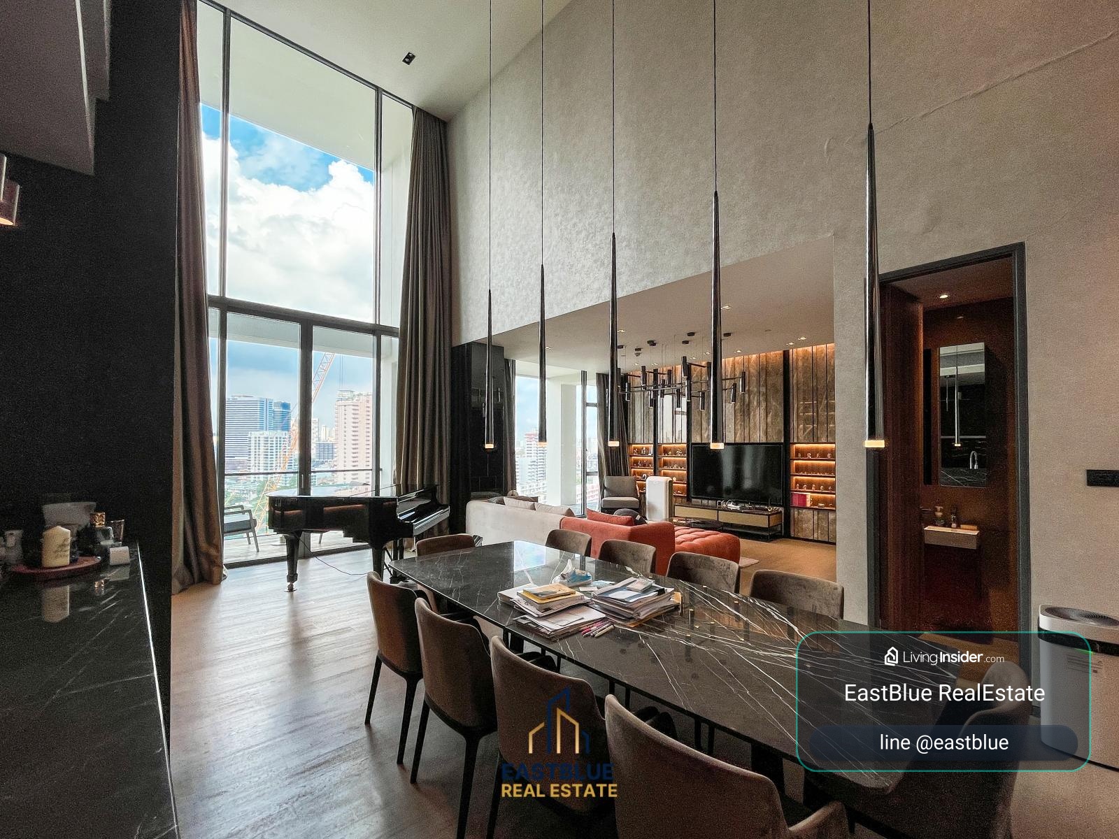 15/10/2026, รวมค่าโอน🏡 ขายด่วน! คอนโดหรูย่านลุมพินี The Sukhothai Residences

🌟 2 ห้องนอน 209 ตร.ม. ราคาโดนใจ 62.9 ล้าน! 0642748883 – รูปที่ 3