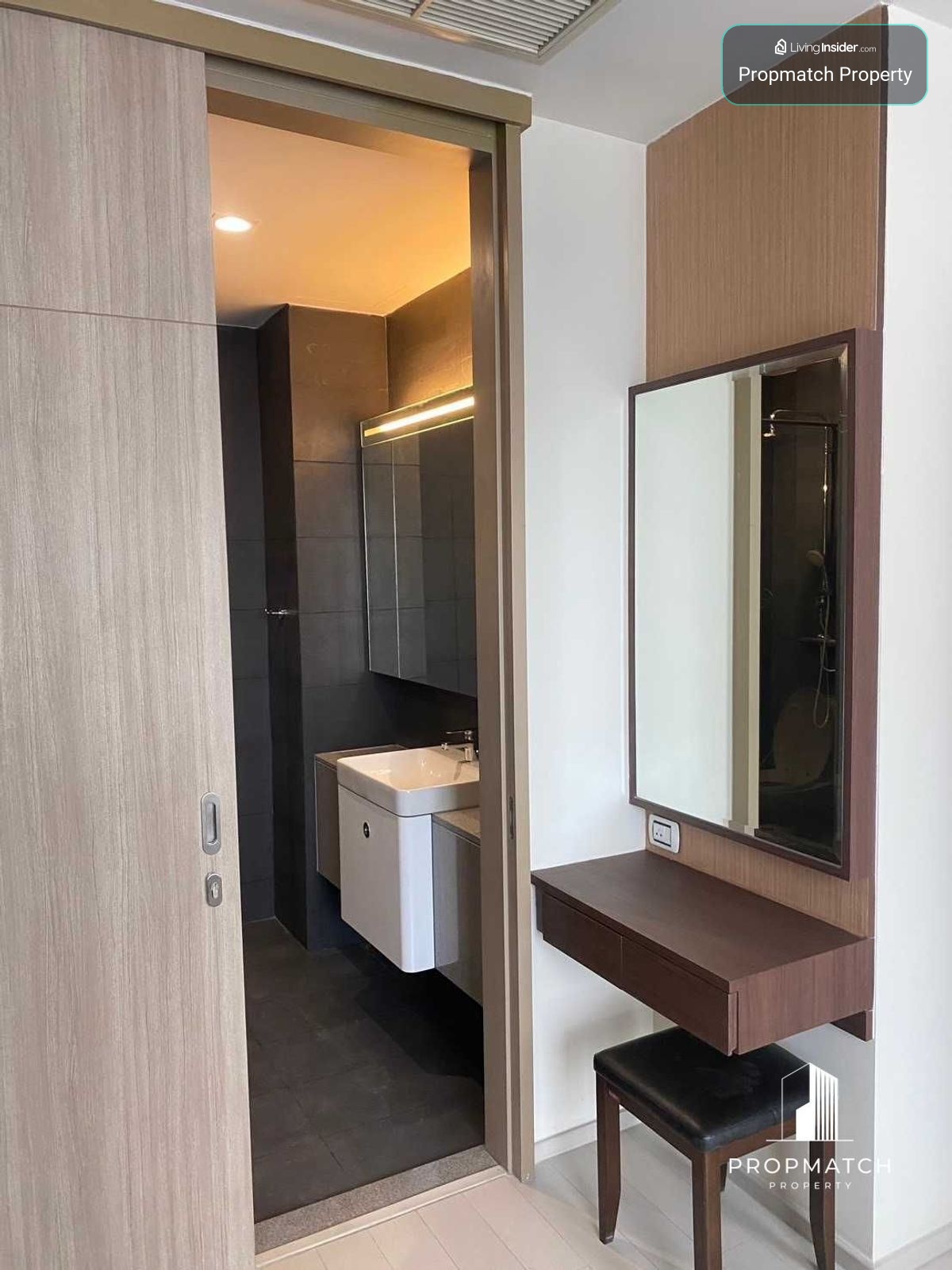 ✨flash deal ✨NOBLE PLOENCHIT (2Bed2Bath81.88SQM) Ready! Only 70,000 baht per month Tel.0981315848 @propmatch – รูปที่ 4