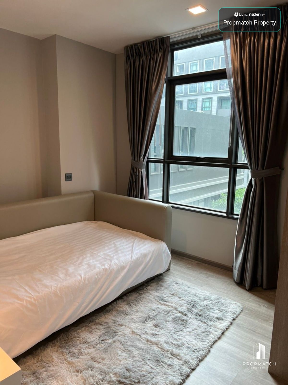 ✨Flash Deal ✨Maestro 19 ( 2Bed 2Bath 60.03SQM.) พร้อมอยู่ ! เพียง 6,890,000 บาท Tel.0981315848 @propmatch – รูปที่ 4