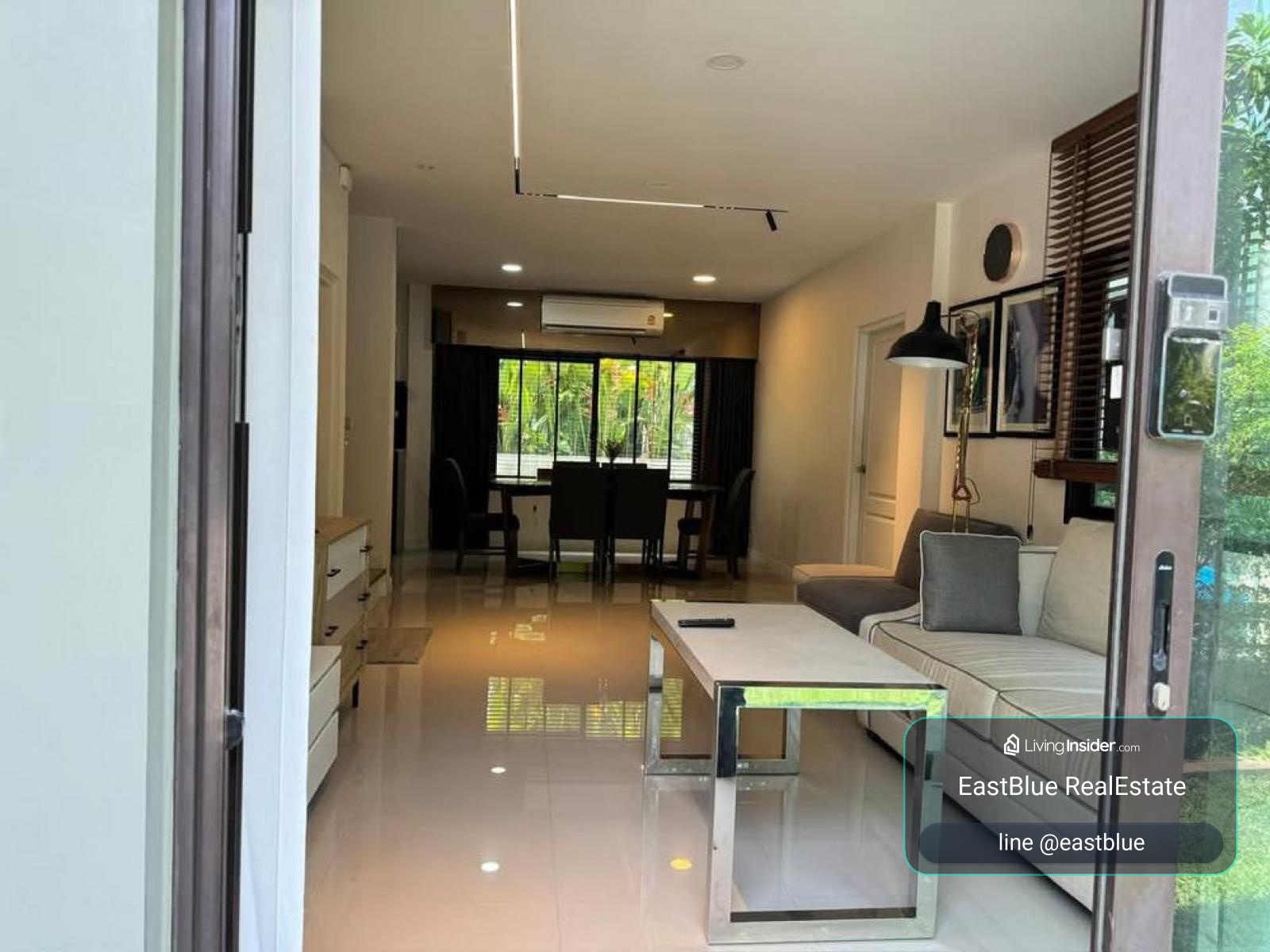 11/08/2026, 🏠 เช่า บ้าน 4 ห้องนอน 2 ชั้น 58,000 บาท/เดือน 0642748883 – รูปที่ 3