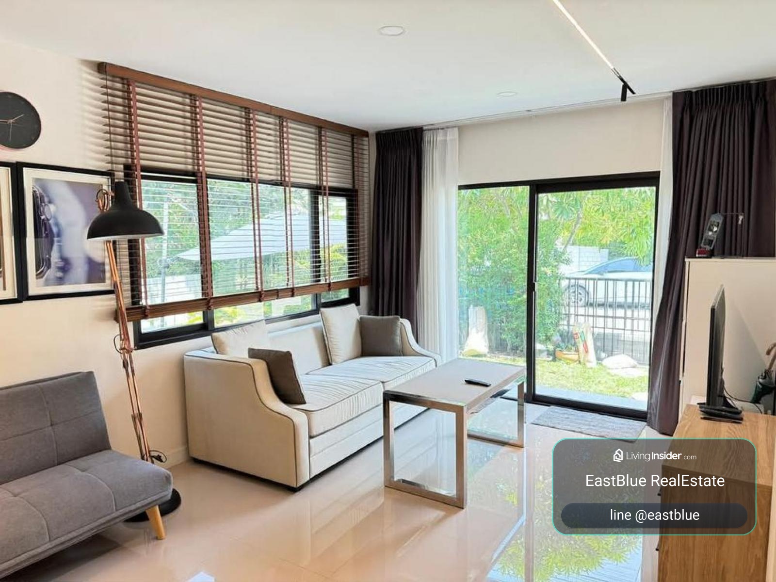 11/08/2026, 🏠 เช่า บ้าน 4 ห้องนอน 2 ชั้น 58,000 บาท/เดือน 0642748883 – รูปที่ 4