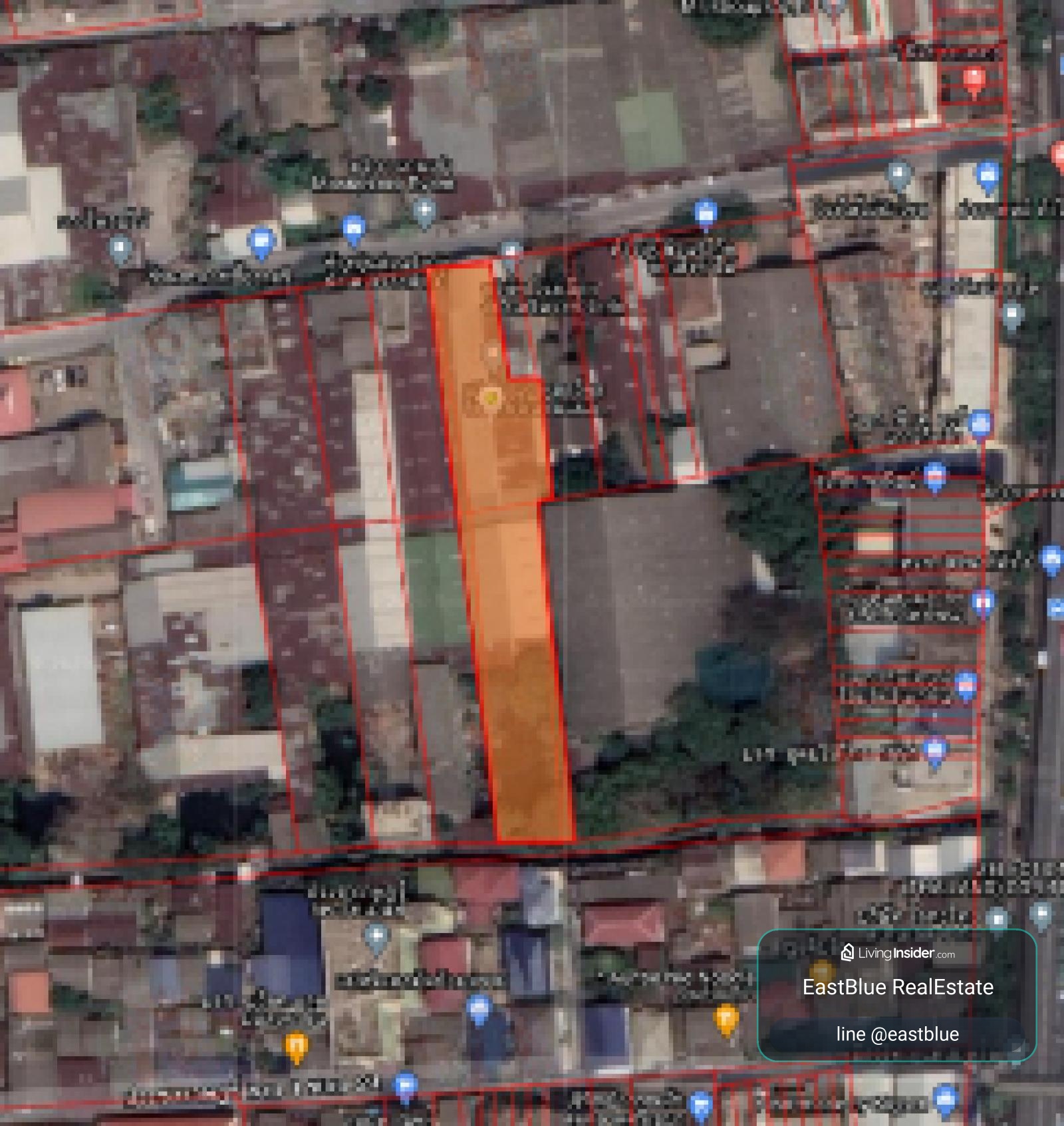 06/08/2026, รวมค่าโอน Land Bangsue ทำเลทอง ใกล้ Nana Siam Ari Chatuchak  
พื้นที่กว้าง 541.3 ตร.วา พร้อมเช่าหรือขายราคาโดนใจ 0642748883 – รูปที่ 4