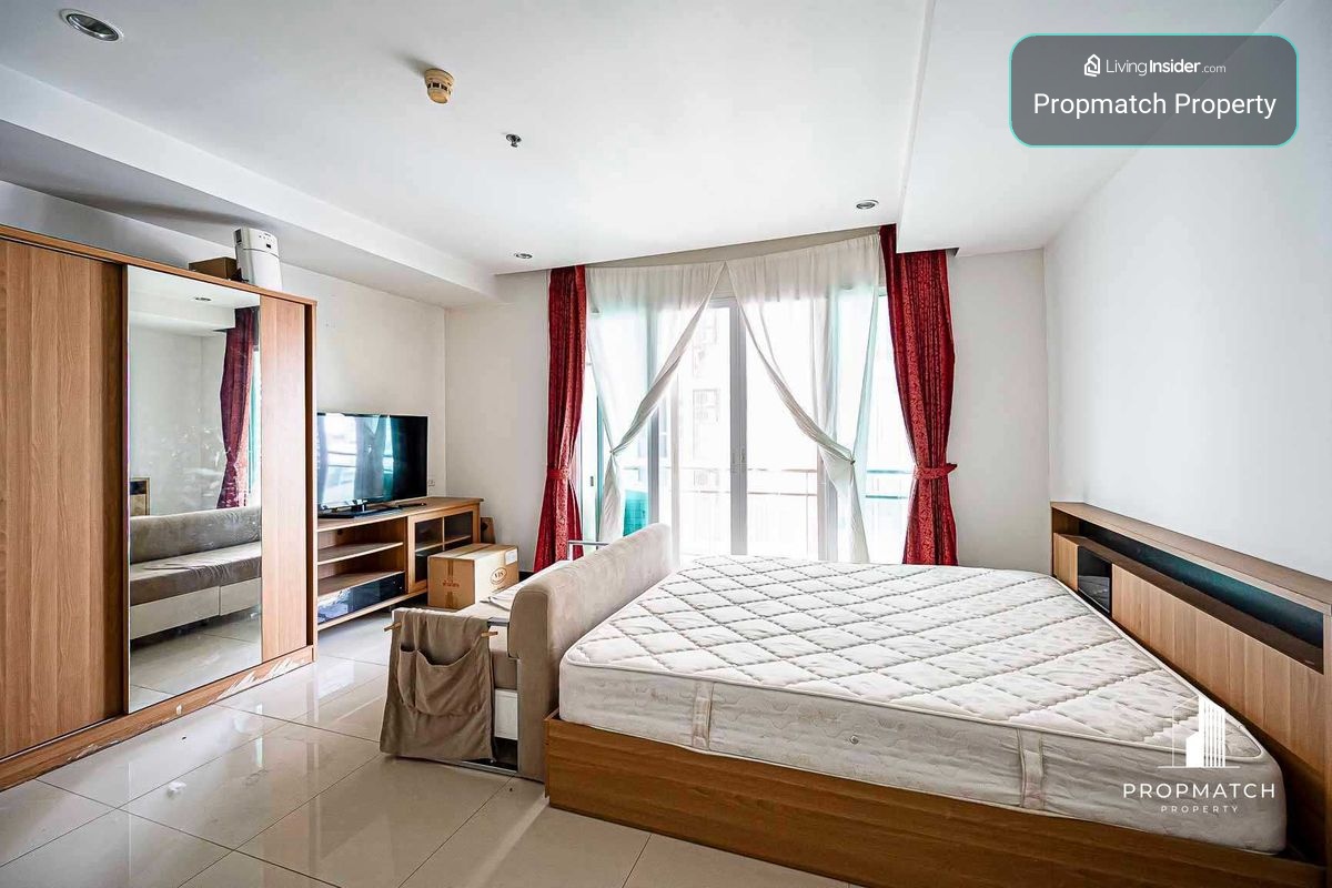 ✨Flash Deal ✨The Prime 11(Studio1Bath34.62SQM.) พร้อมอยู่ ! เพียง 4,290,000 บาท Tel.0981315848 @propmatch – รูปที่ 2
