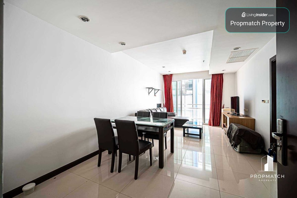 ✨Flash Deal ✨ The Prime 11(1Bed1Bath46.87SQM.) พร้อมอยู่ ! เพียง 5,790,000 บาท Tel.0981315848 @propmatch – รูปที่ 3