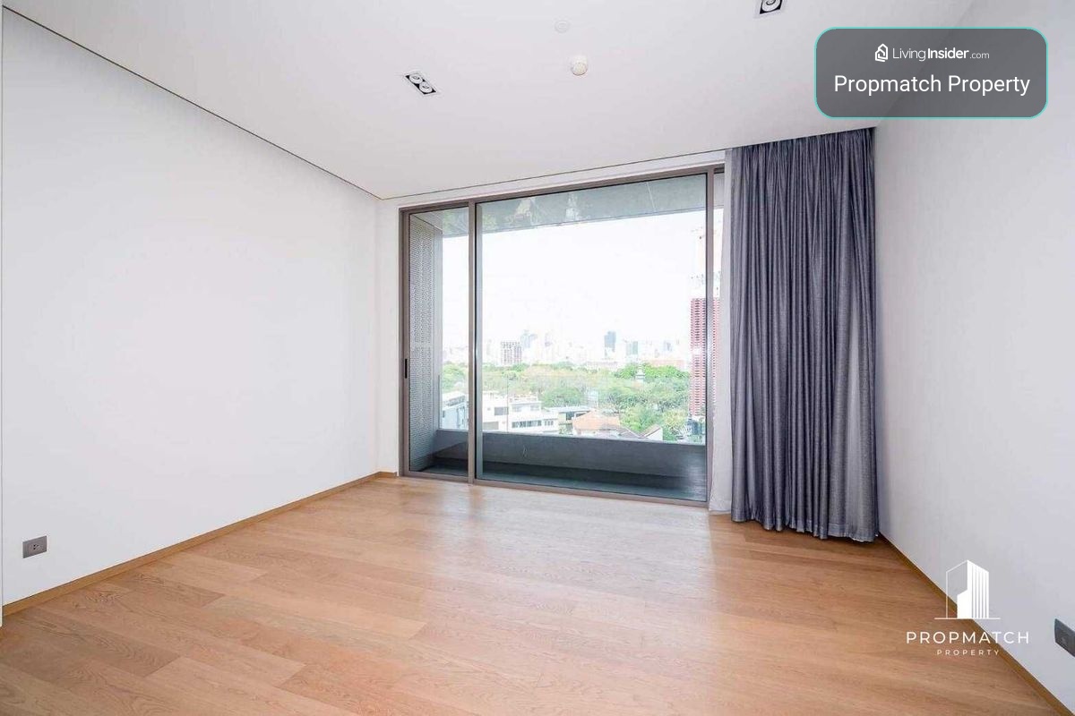✨Flash Deal ✨ Saladaeng One(1Bed1Bath56.74SQM.) พร้อมอยู่ ! เพียง 16,250,000 บาท Tel.0981315848 @propmatch – รูปที่ 3