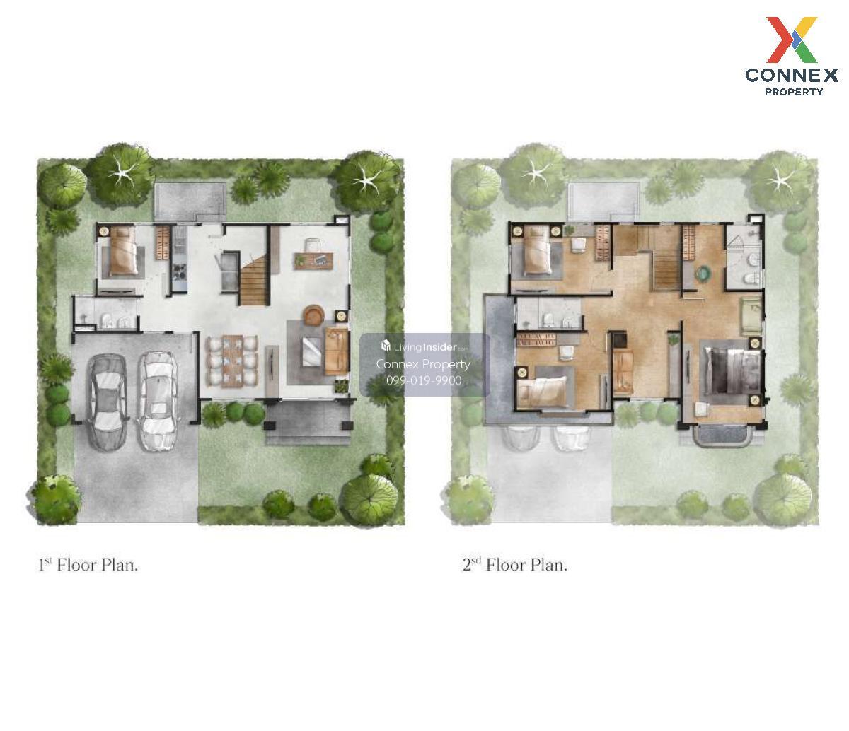 ขายบ้าน  ภัสสร ราชพฤกษ์ MRT-บางรักน้อยท่าอิฐ คลองข่อย ปากเกร็ด นนทบุรี CX-121968 Loading...