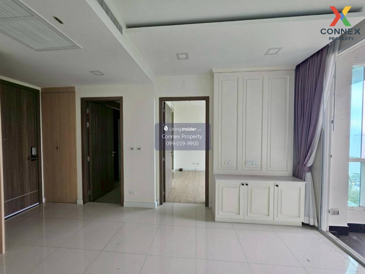 ขายคอนโด  เดลมาเร่ บางเสร่ บีชฟรอนท์ วิวสวย วิวแม่น้ำ บางเสร่ สัตหีบ ชลบุรี CX-119080 Loading...