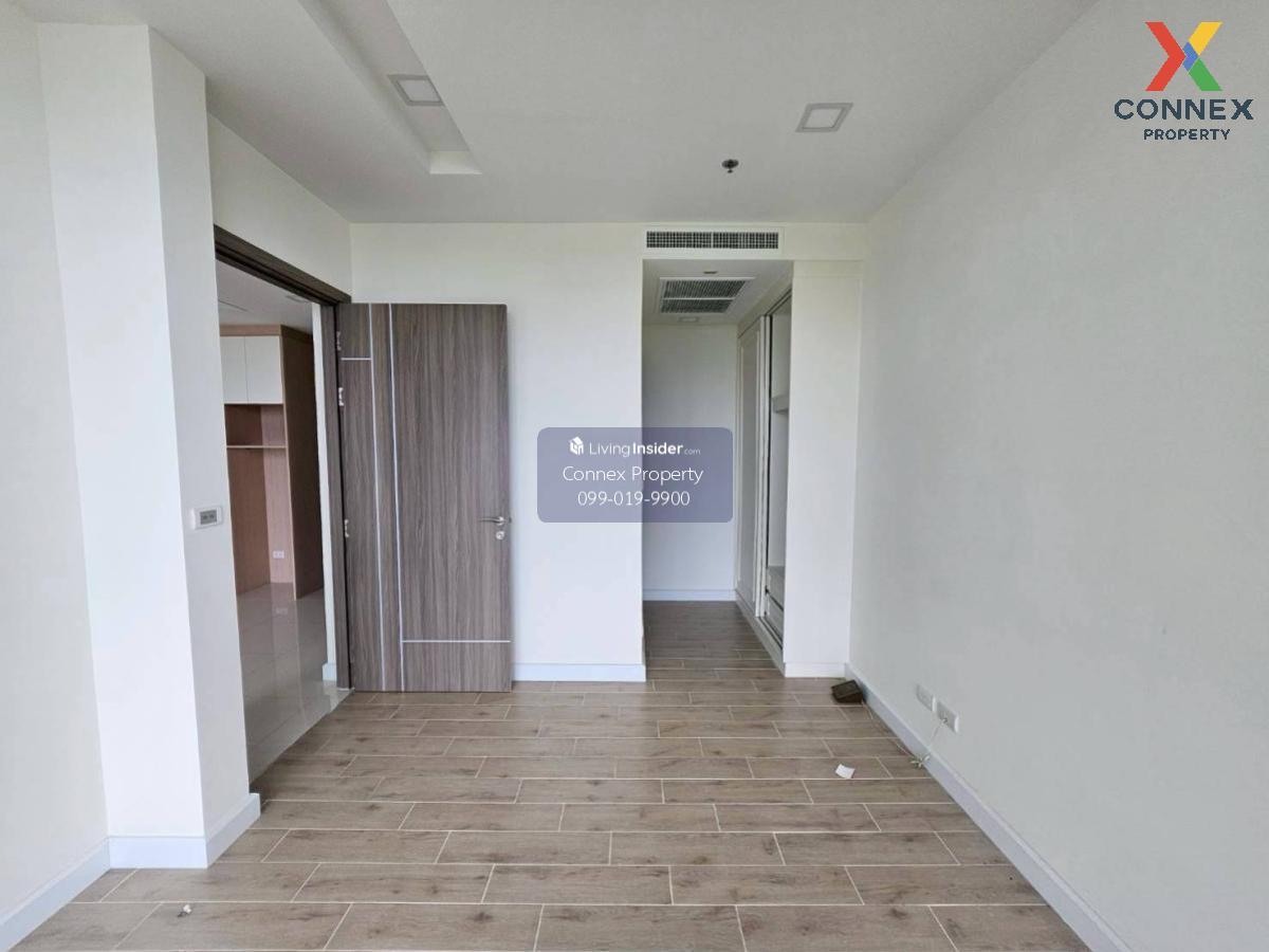 ขายคอนโด  เดลมาเร่ บางเสร่ บีชฟรอนท์ วิวสวย วิวแม่น้ำ บางเสร่ สัตหีบ ชลบุรี CX-119080 Loading...