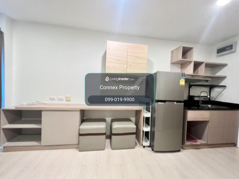 For Sale Condo , The Excel Udomsuk , BTS-Udom Suk , Bang Chak , Bang Na , Bangkok ,  CX-79094 – รูปที่ 3
