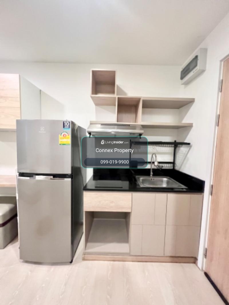 For Sale Condo , The Excel Udomsuk , BTS-Udom Suk , Bang Chak , Bang Na , Bangkok ,  CX-79094 – รูปที่ 4