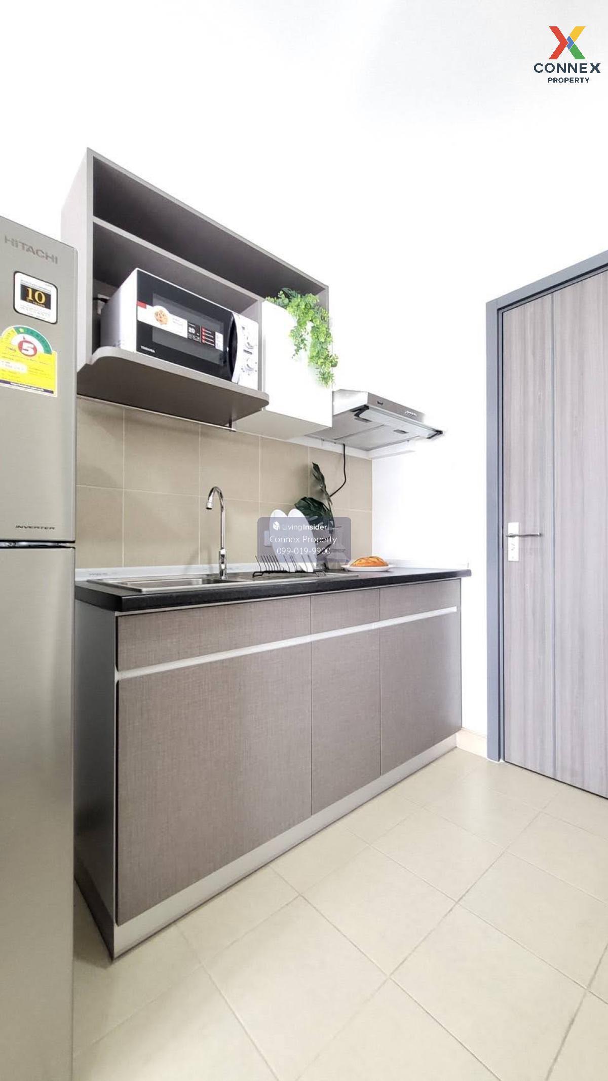 For Sale Condo , Supalai Veranda Phasi Charoen Station , MRT-Phasi Charoen , Bang Wa , Phasi Charoen , Bangkok , CX-122362 Loading...