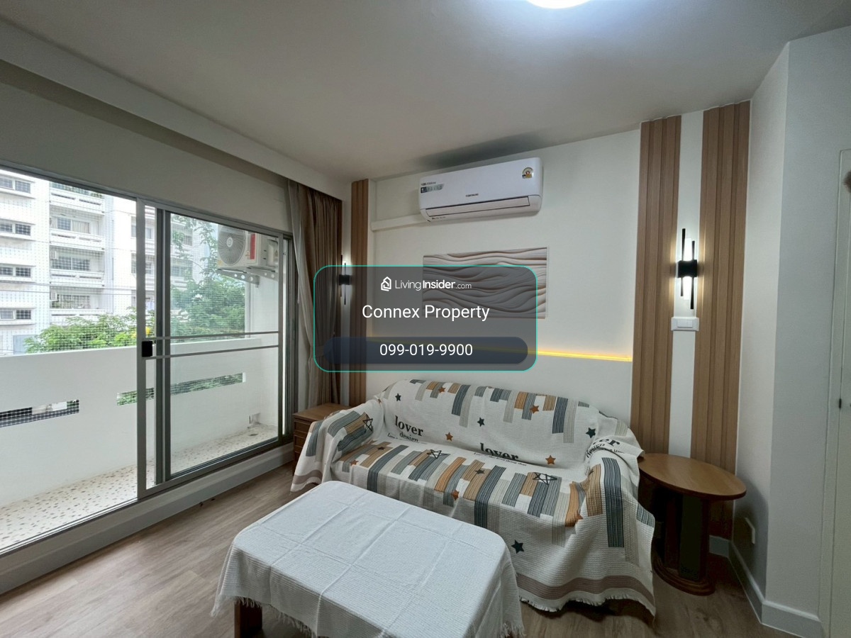 ขายคอนโด บ้านสวนธน ศรีนครินทร์ บางแก้ว บางพลี สมุทรปราการ CX-155694 – รูปที่ 2