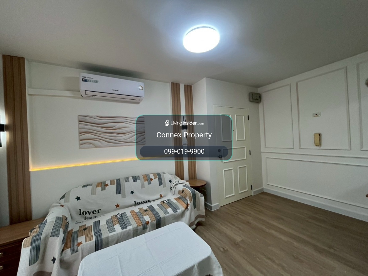 ขายคอนโด บ้านสวนธน ศรีนครินทร์ บางแก้ว บางพลี สมุทรปราการ CX-155694 – รูปที่ 3