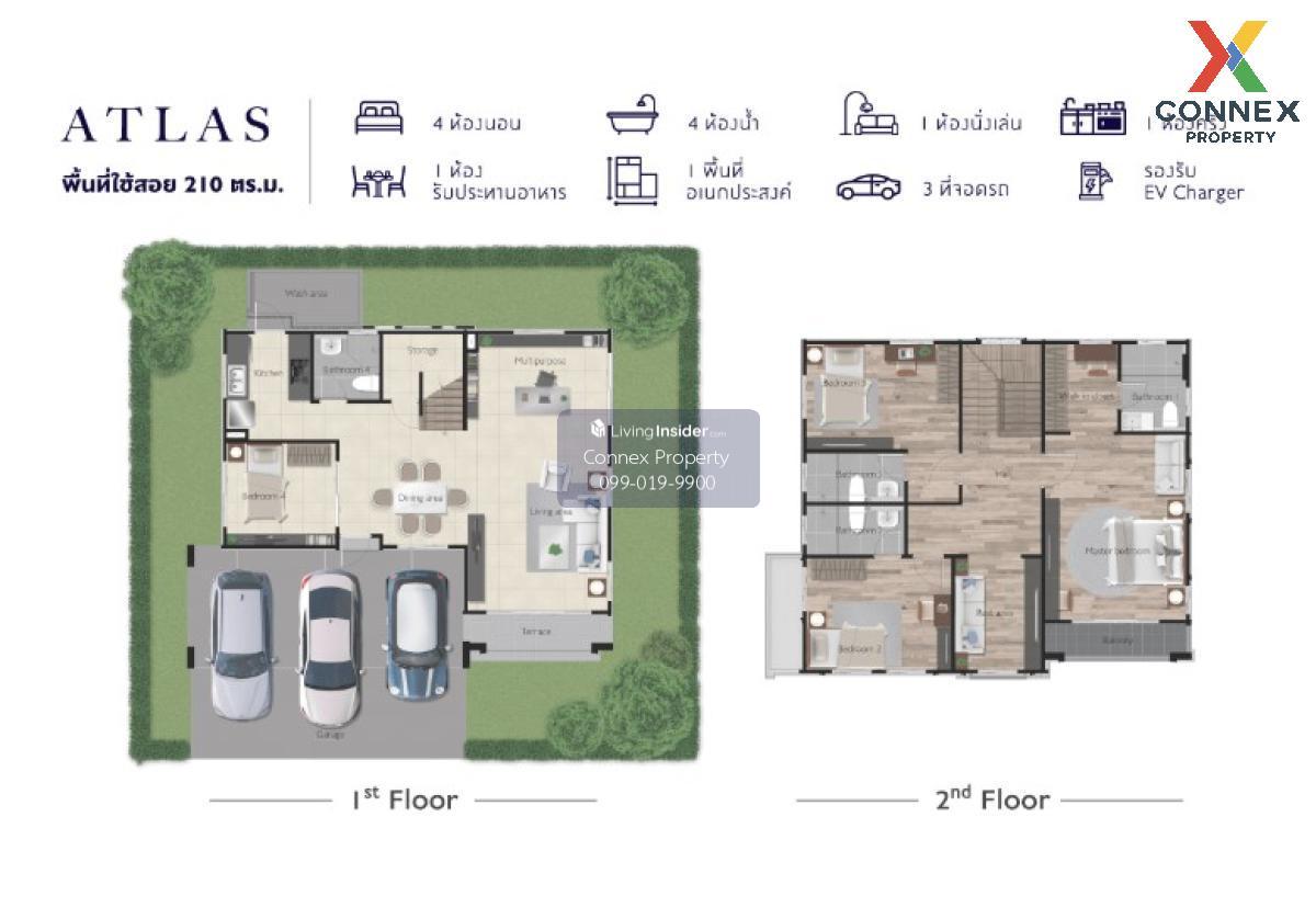 ขายบ้าน  ภัสสร เพรสทีจ ปิ่นเกล้า-เพชรเกษม กระทุ่มล้ม สามพราน นครปฐม CX-122280 Loading...