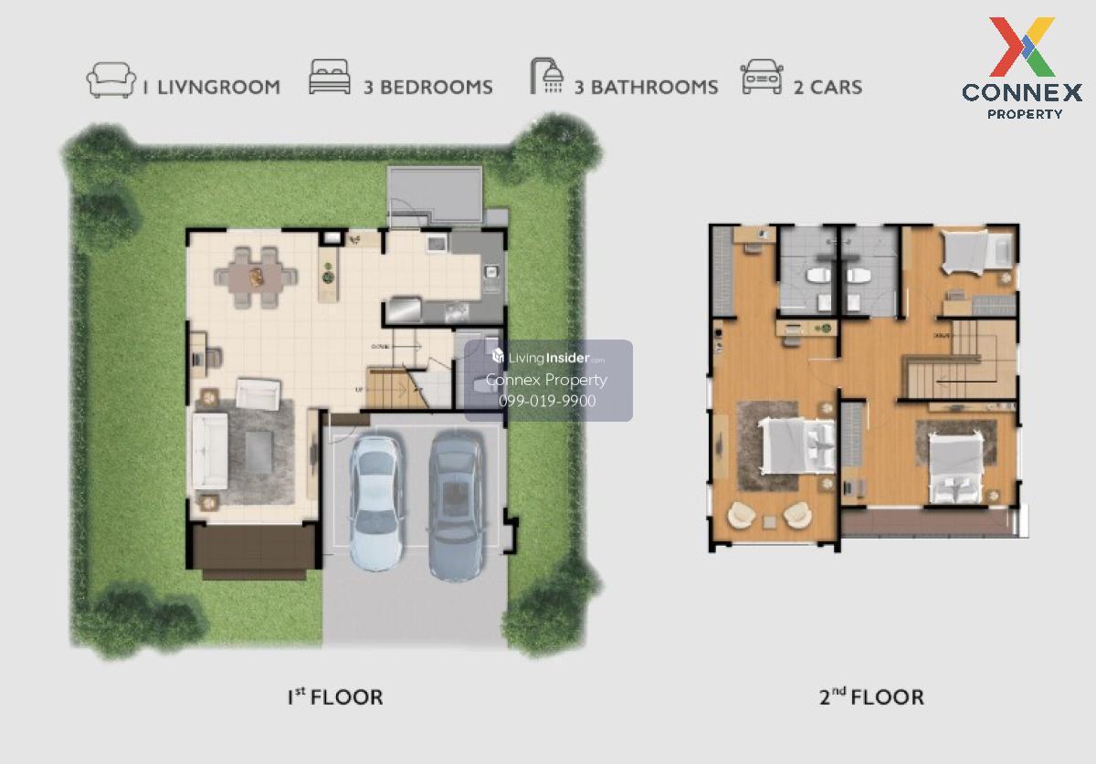 ขายบ้าน  ภัสสร เพรสทีจ ปิ่นเกล้า-เพชรเกษม กระทุ่มล้ม สามพราน นครปฐม CX-122276 Loading...