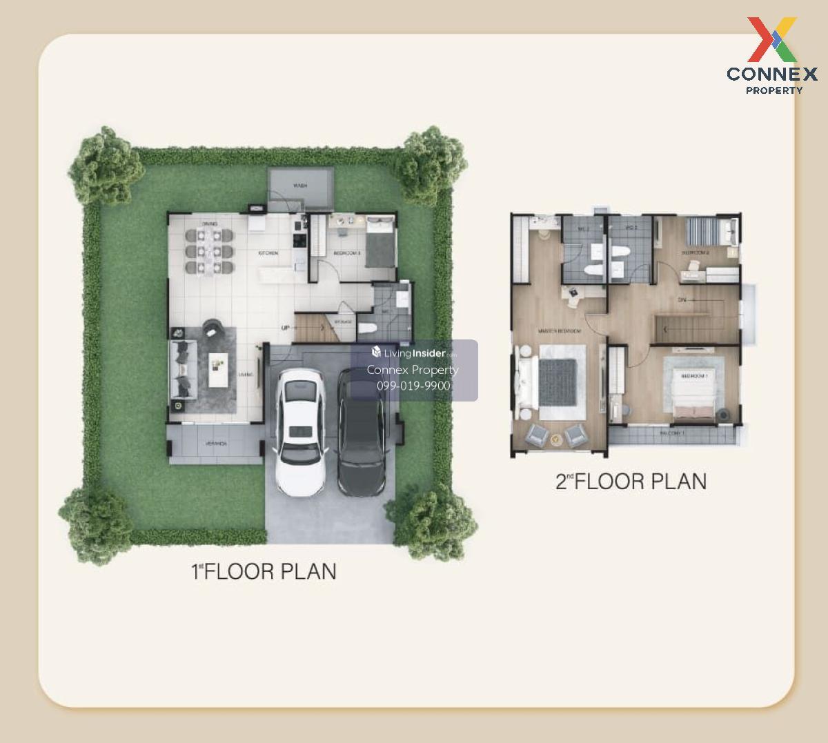 ขายบ้าน  เดอะ แพลนท์ กรุงเทพ - ปทุมธานี บางขะแยง เมืองปทุมธานี ปทุมธานี CX-122068 Loading...