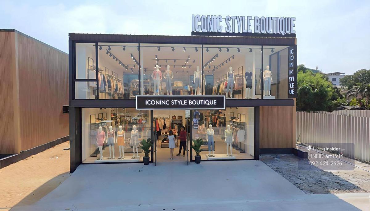 Unicorn Park, Rama 2, new office showroom for rent on Rama 2 Road, Soi 28, Wat Si Suk, near the southern Bangkok expressway. Loading...