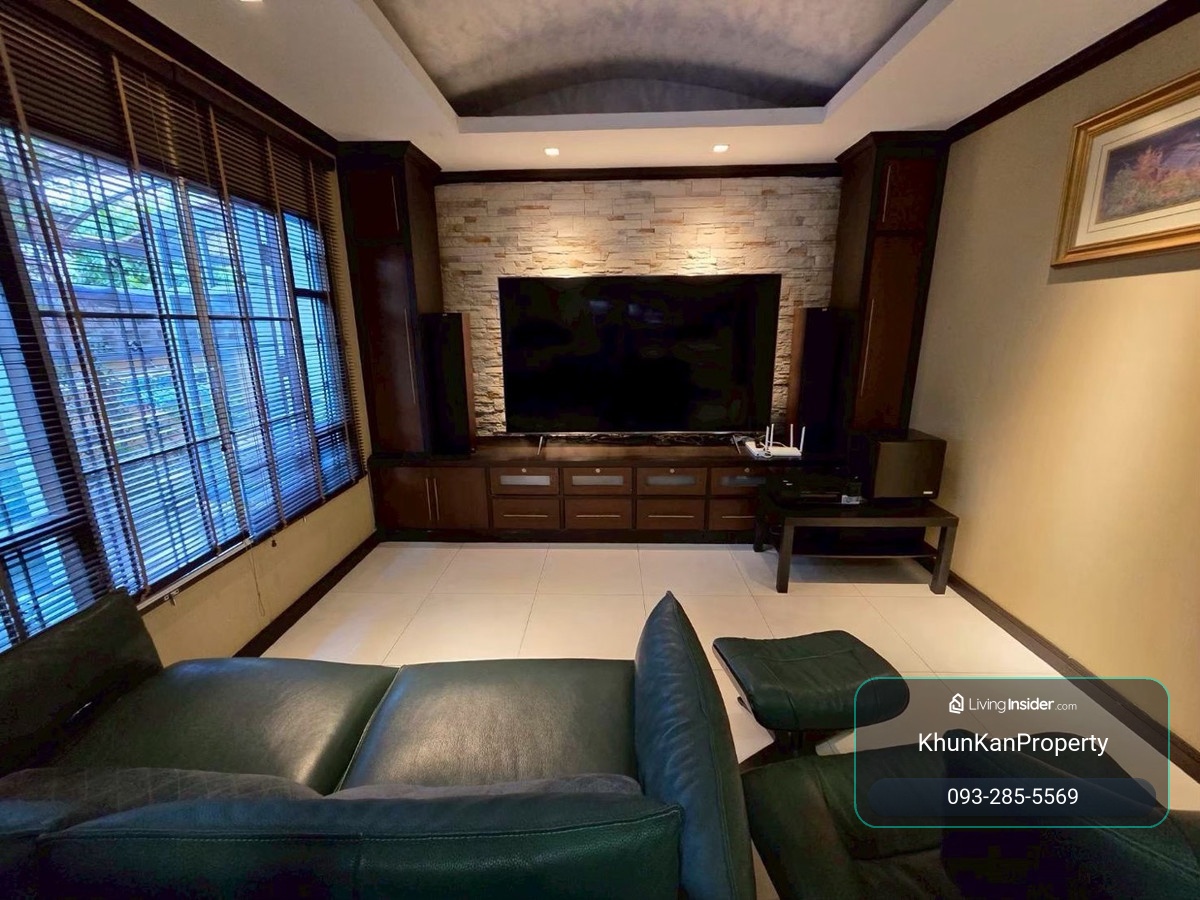 ✅ For Rent ✅ Bangna (Ananda Beach Life Community) 🔥4 beds 🔥good price – รูปที่ 2