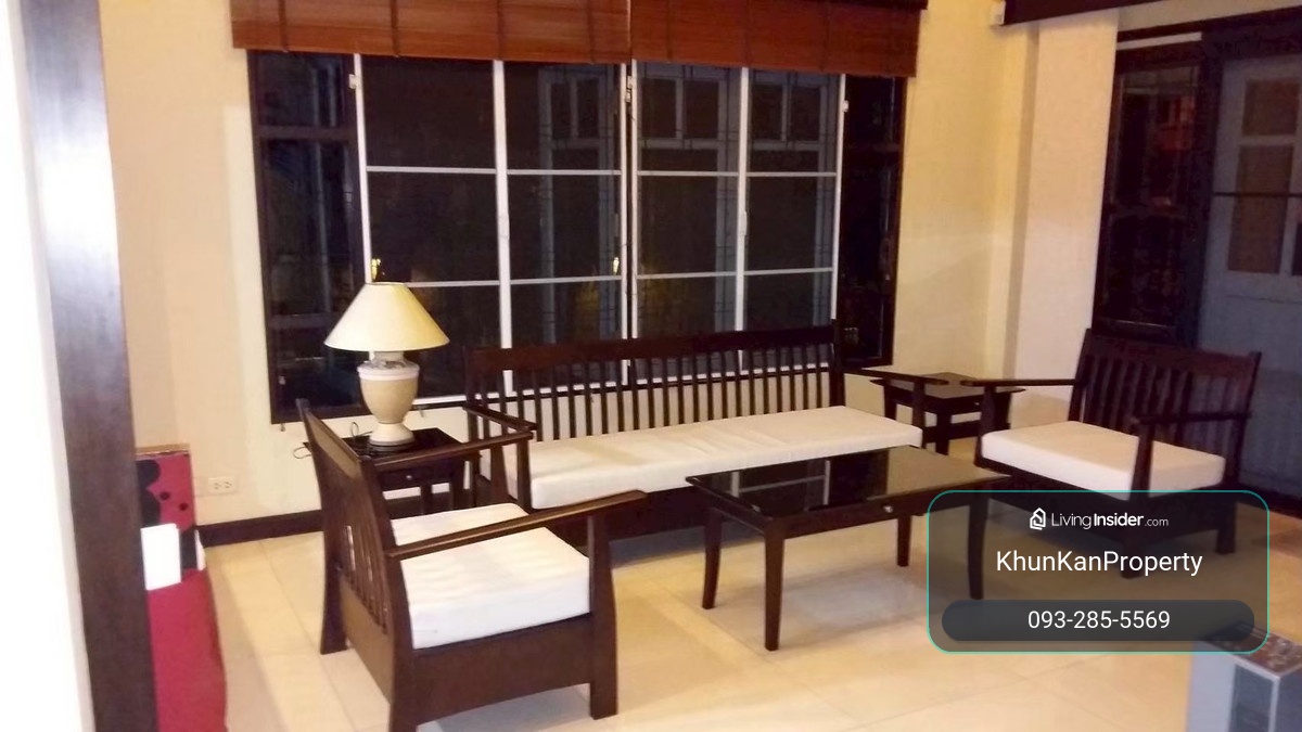 ✅ For Rent ✅ Bangna (Ananda Beach Life Community) 🔥4 beds 🔥good price – รูปที่ 3