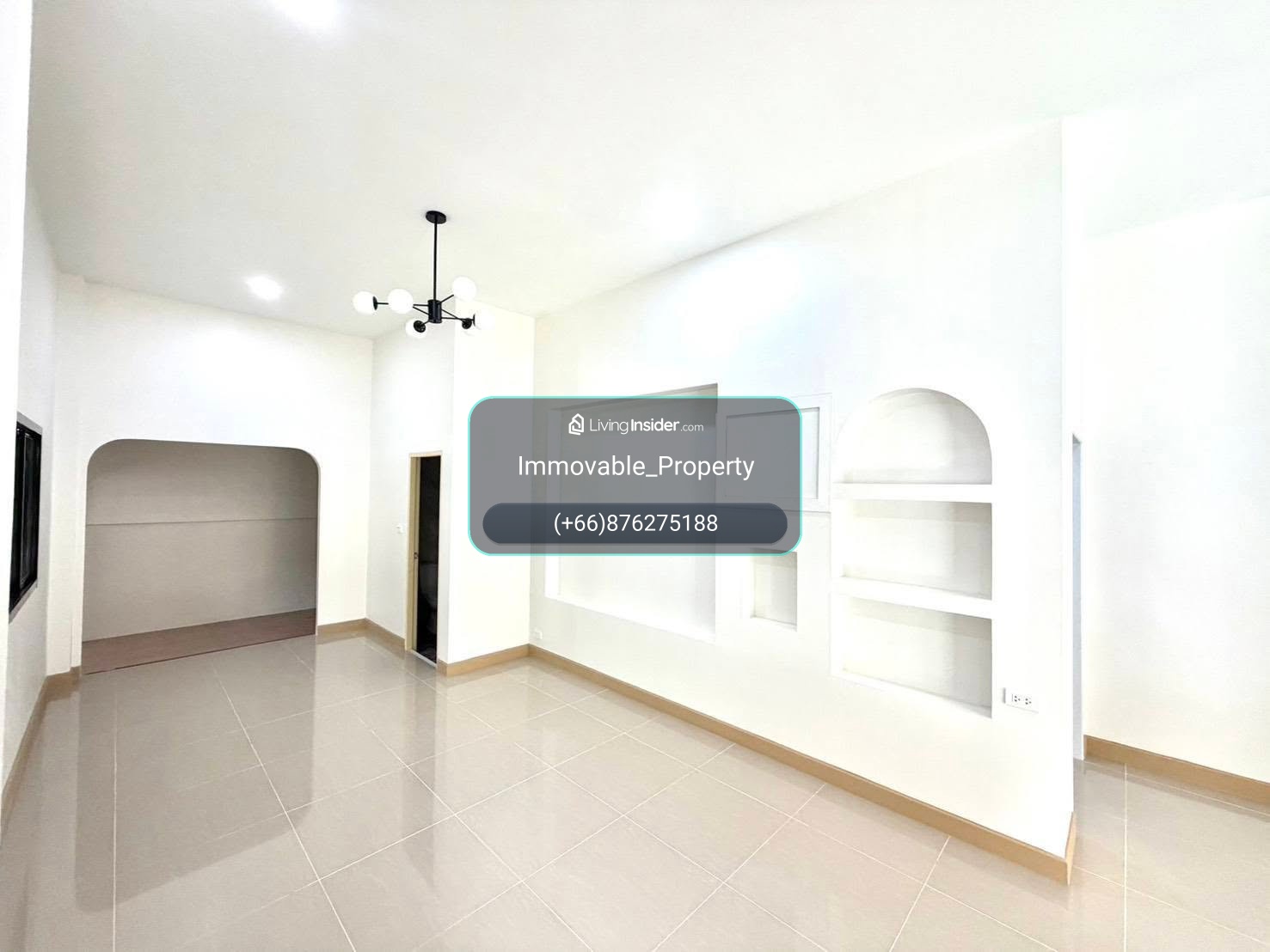 บ้านหลังมุม โซนวิชิต / House Town, Phuket – รูปที่ 4