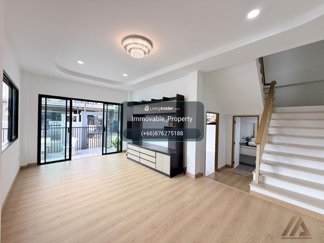 Single house Phanason Grand Bangjo – รูปที่ 3