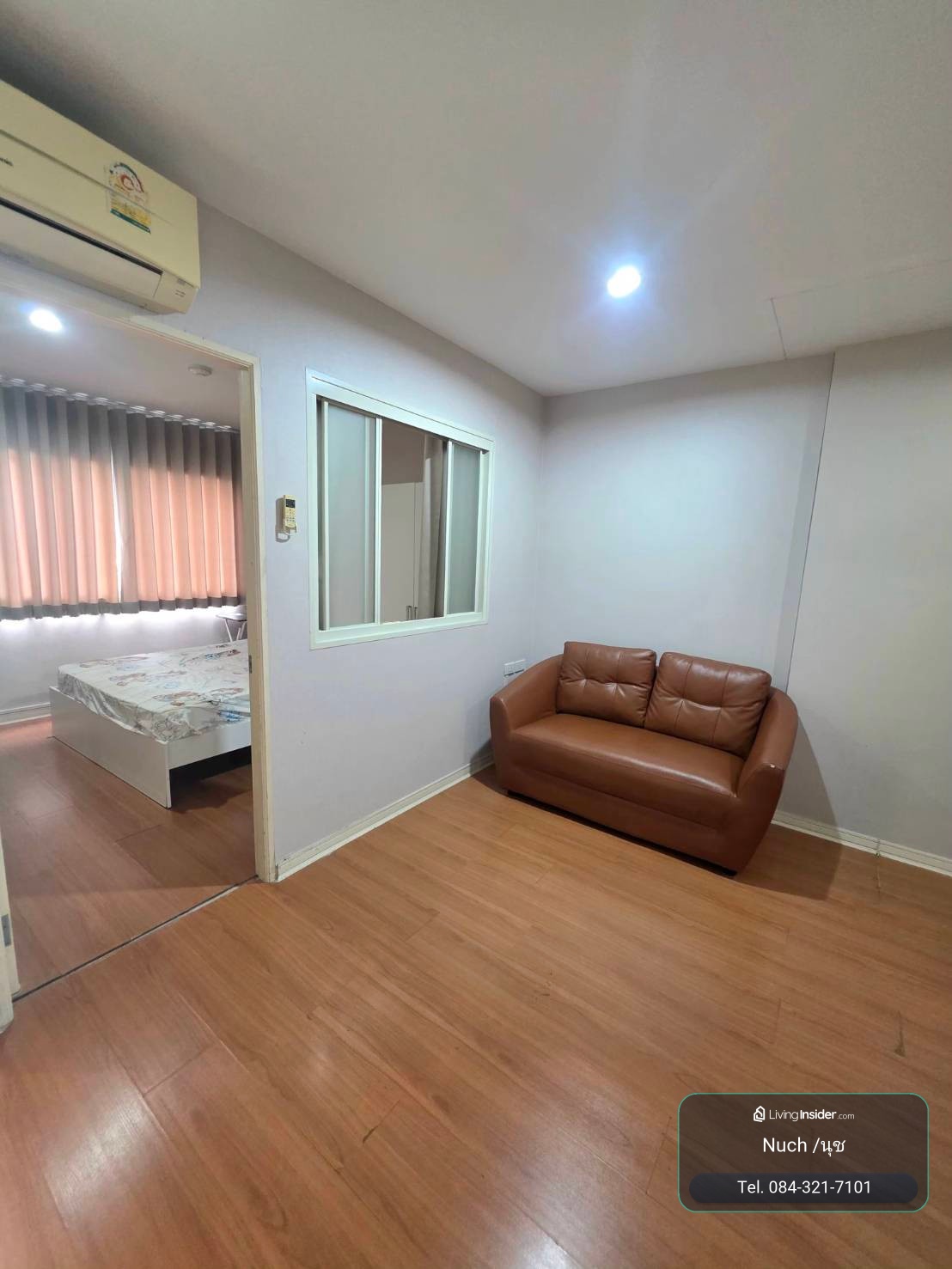 ใกล้รถไฟฟ้า BTS ตลาดพลู, เดอะมอลล์ ท่าพระ – รูปที่ 3