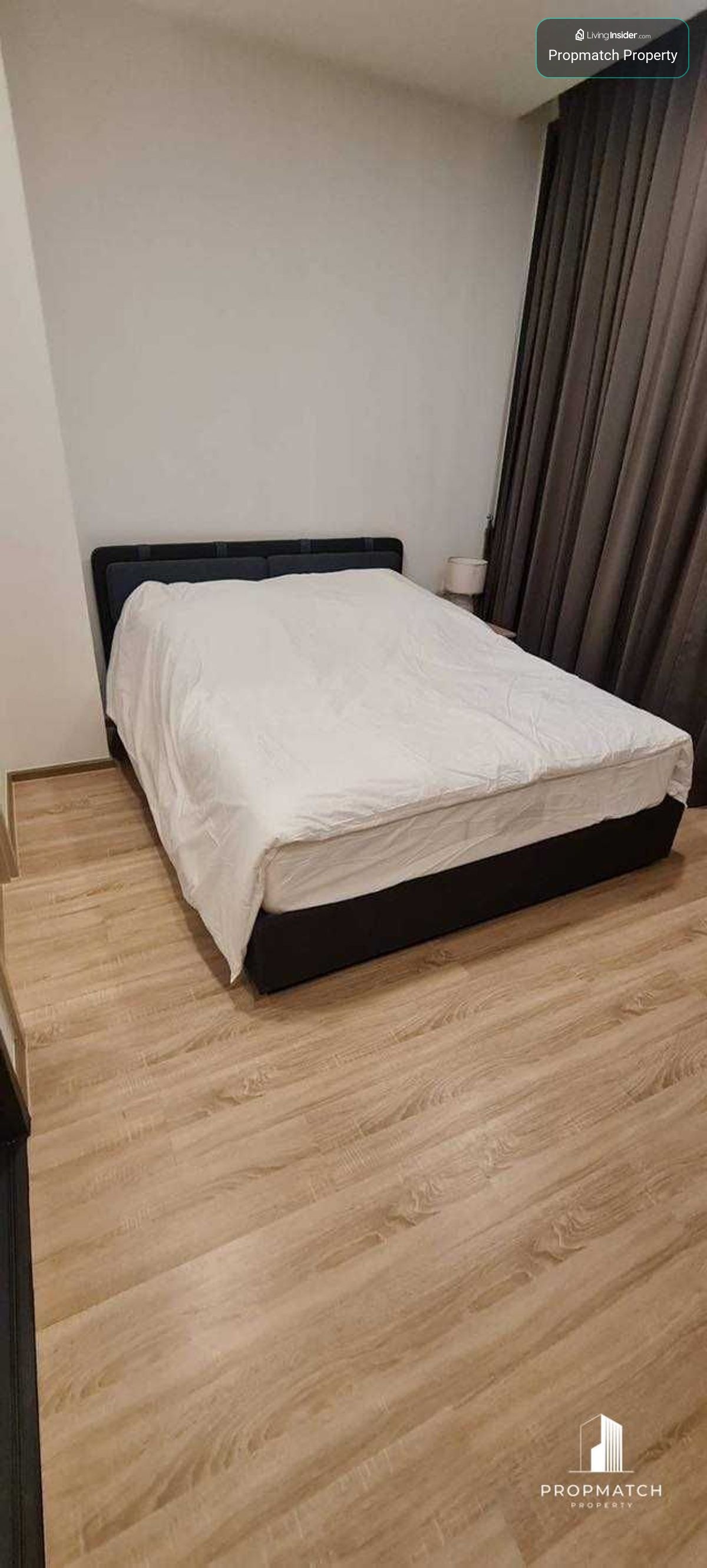 ✨Flash Deal ✨XT Phayathai (1Bed1Bath34SQM.)แต่งครบพร้อมอยู่ !! เพียง 23,000 บาทต่อเดือน Tel.0981315848 @propmatch – รูปที่ 4